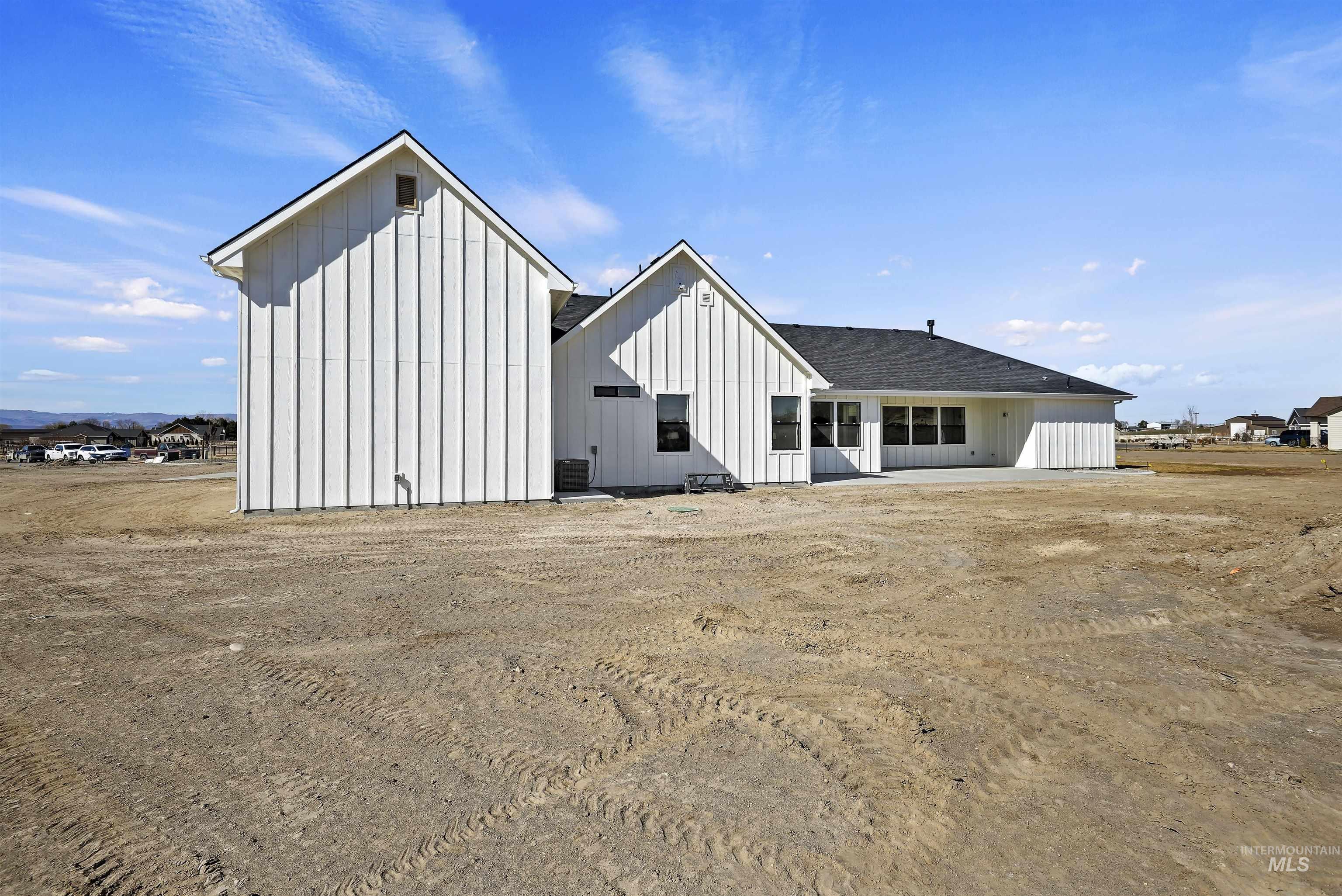 TBD Lewis Lane, Nampa, Idaho 83686, 3 Bedrooms, 3.5 Bathrooms, Residential For Sale, Price $1,030,000,MLS 98974987