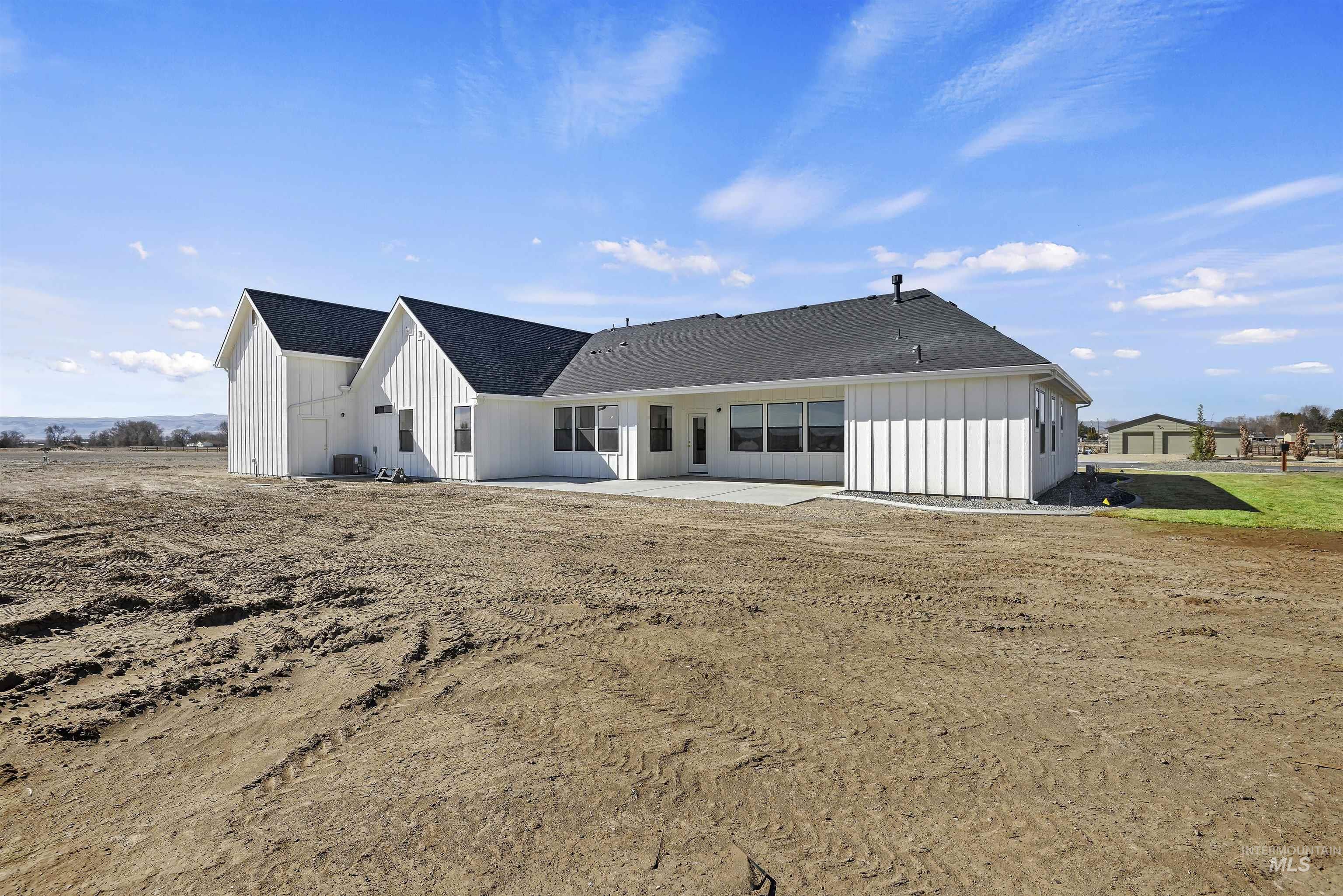 TBD Lewis Lane, Nampa, Idaho 83686, 3 Bedrooms, 3.5 Bathrooms, Residential For Sale, Price $1,030,000,MLS 98974987