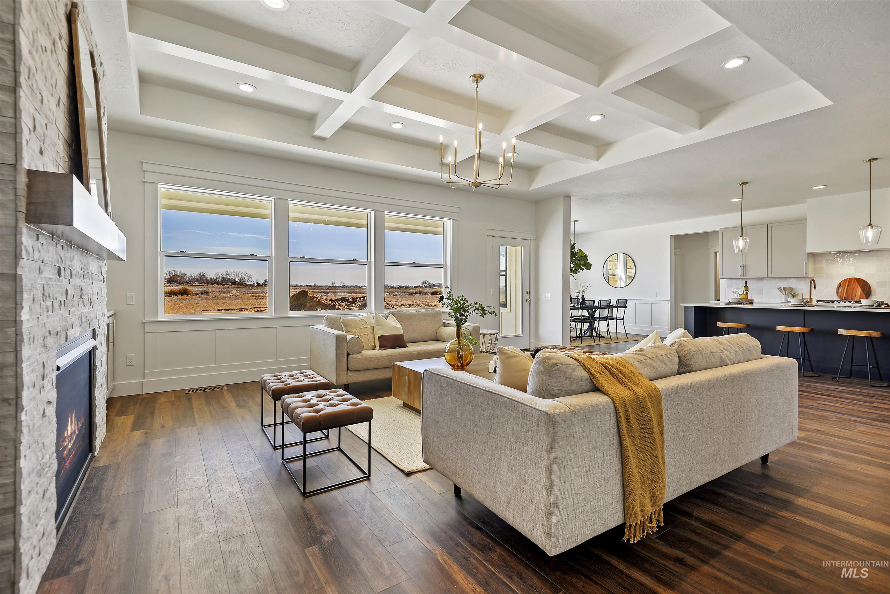 TBD Lewis Lane, Nampa, Idaho 83686, 3 Bedrooms, 3.5 Bathrooms, Residential For Sale, Price $1,030,000,MLS 98974987