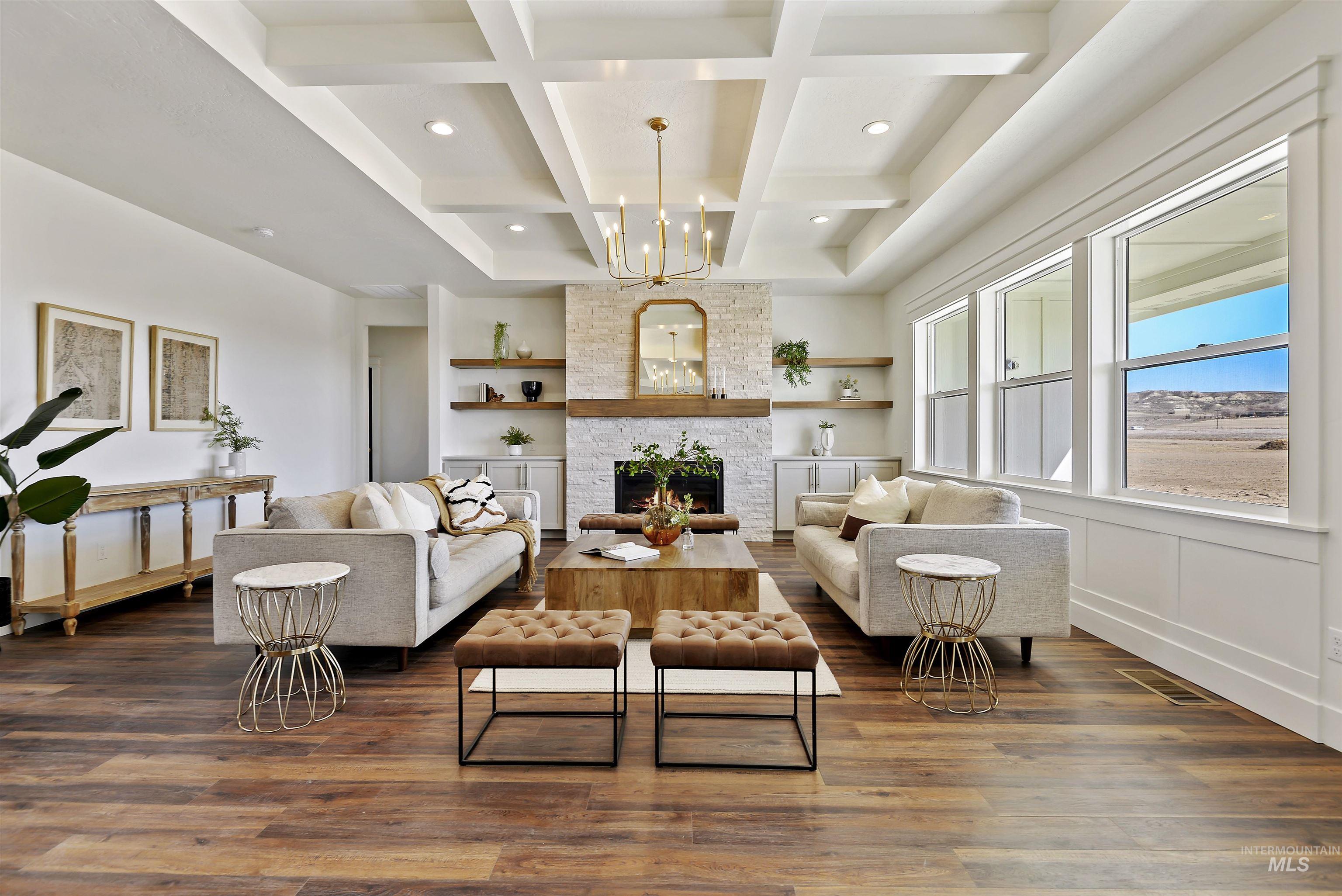 TBD Lewis Lane, Nampa, Idaho 83686, 3 Bedrooms, 3.5 Bathrooms, Residential For Sale, Price $1,030,000,MLS 98974987