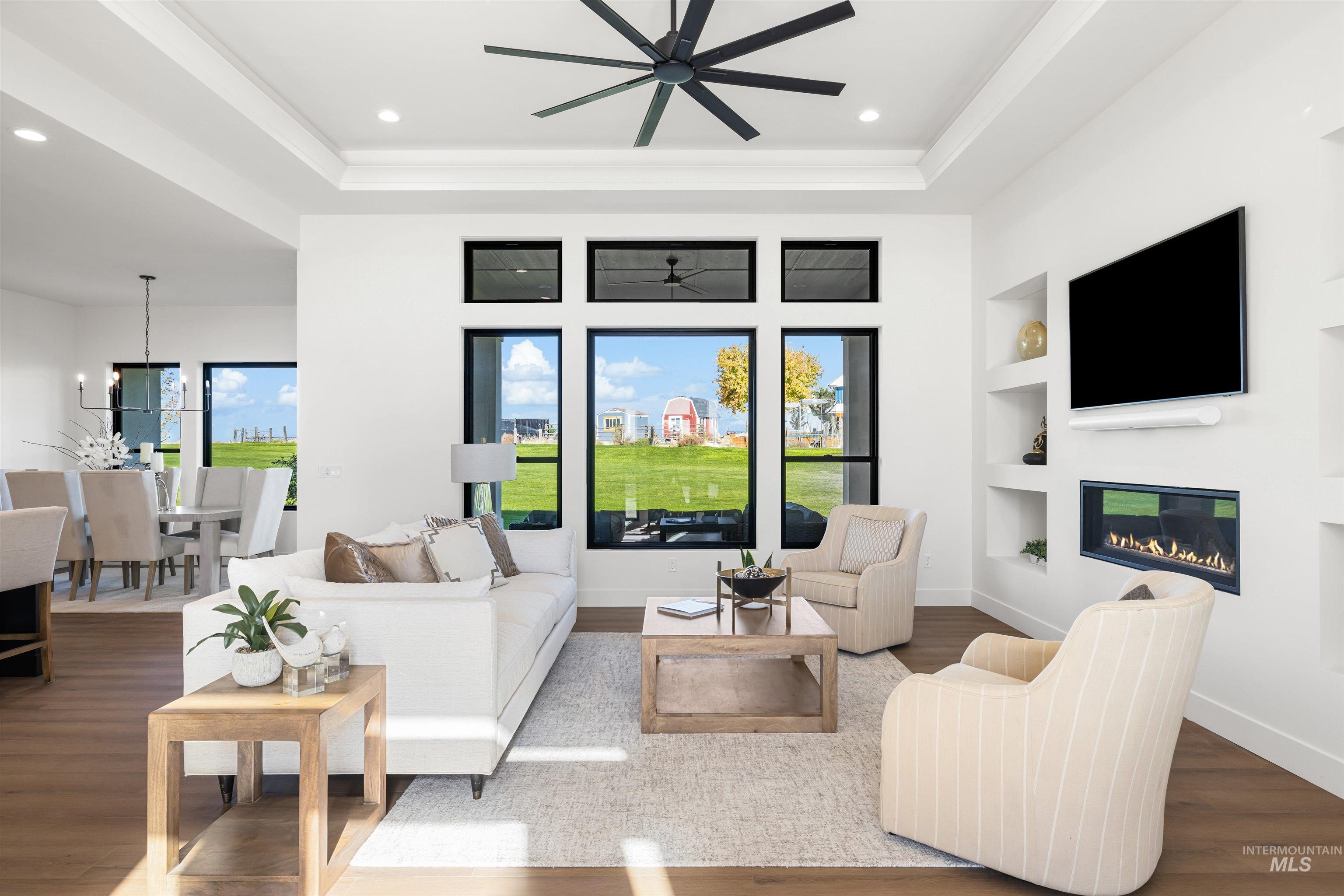 25425 Bur Oak Pl, Caldwell, Idaho 83607, 3 Bedrooms, 2.5 Bathrooms, Residential For Sale, Price $1,399,000,MLS 98974988