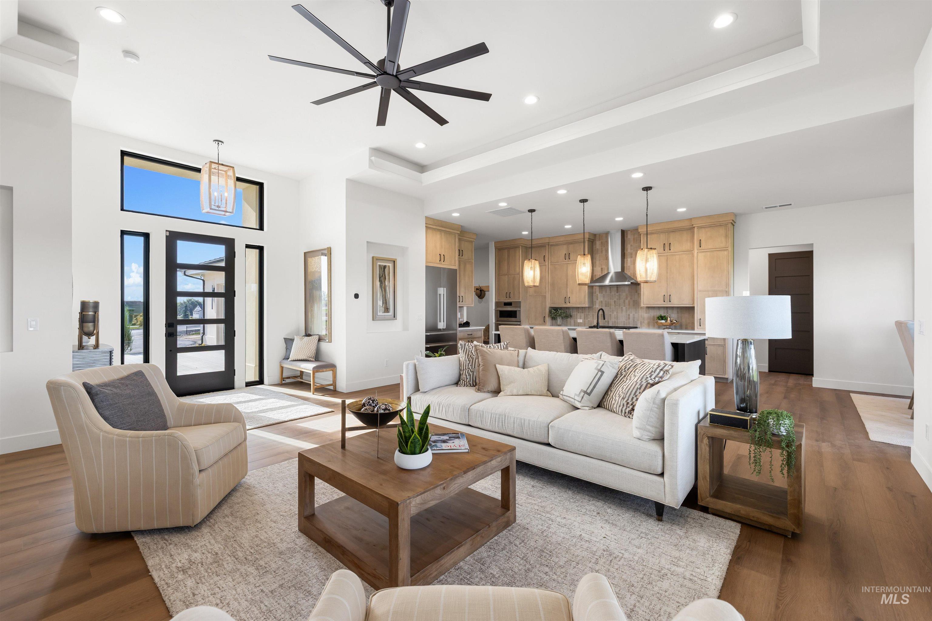 25425 Bur Oak Pl, Caldwell, Idaho 83607, 3 Bedrooms, 2.5 Bathrooms, Residential For Sale, Price $1,399,000,MLS 98974988