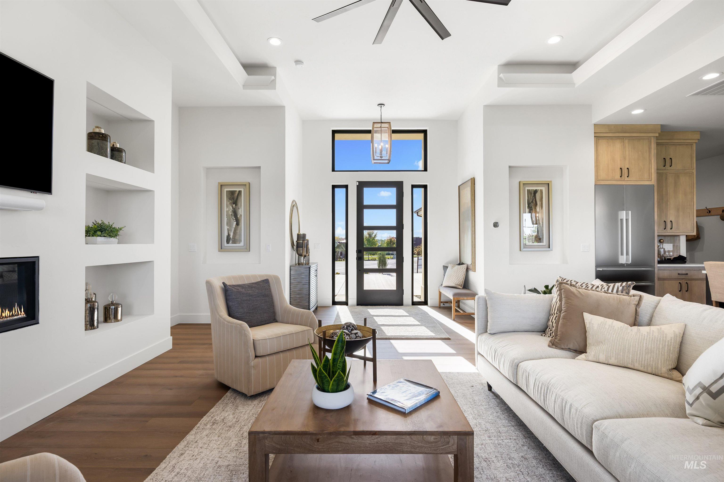 25425 Bur Oak Pl, Caldwell, Idaho 83607, 3 Bedrooms, 2.5 Bathrooms, Residential For Sale, Price $1,399,000,MLS 98974988