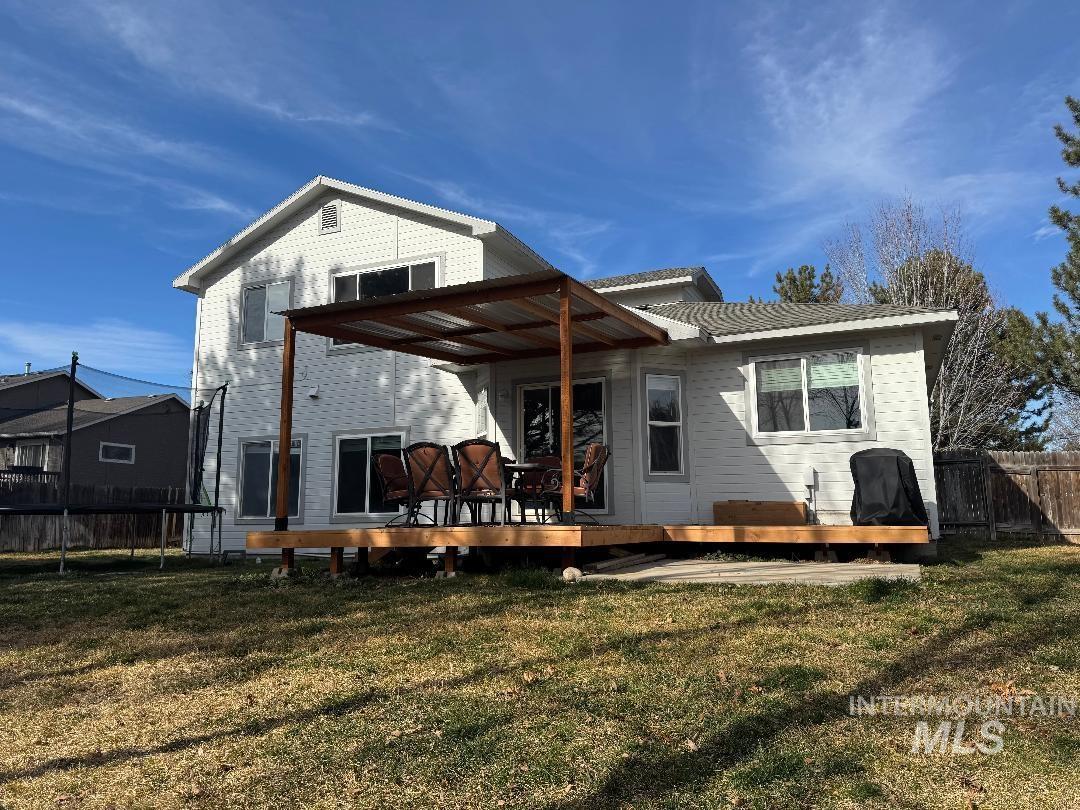 10497 W Carolina, Boise, Idaho 83709, 4 Bedrooms, 3 Bathrooms, Residential For Sale, Price $529,900,MLS 98974989