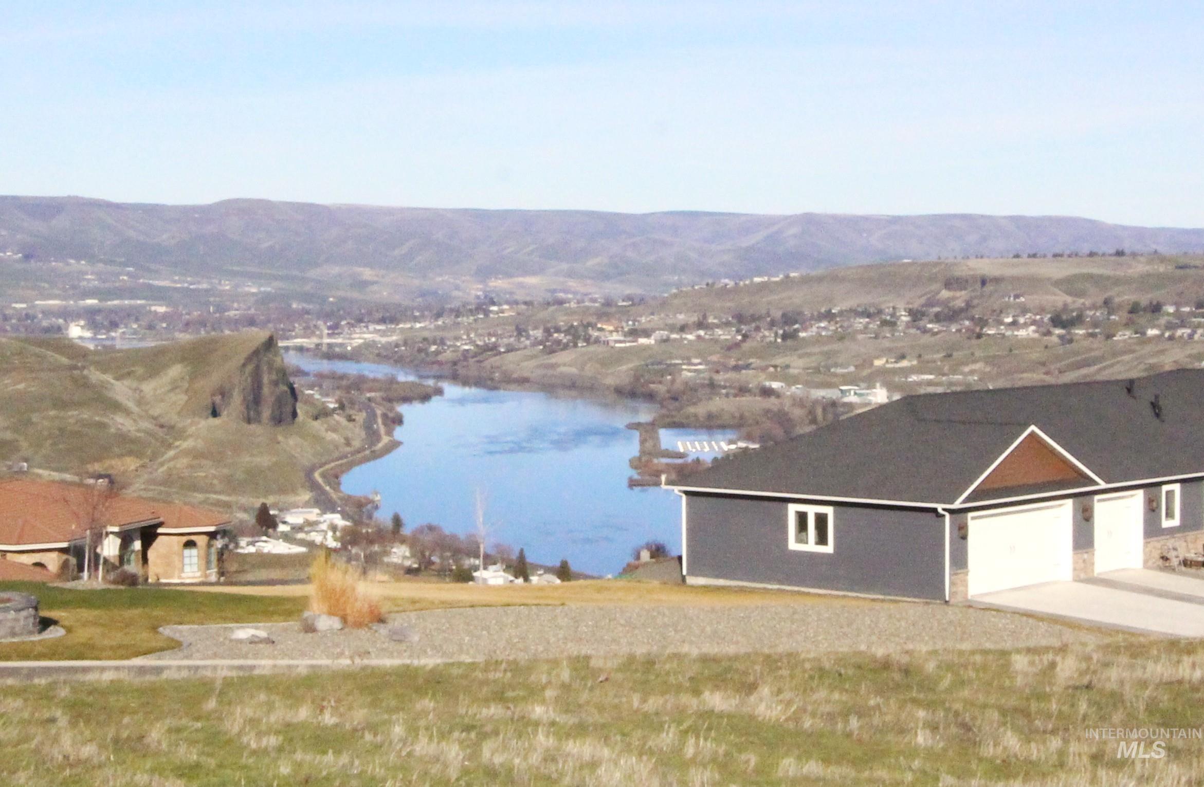 1783 Marshall Ct, Clarkston, Washington 99403, Land For Sale, Price $145,000,MLS 98974991