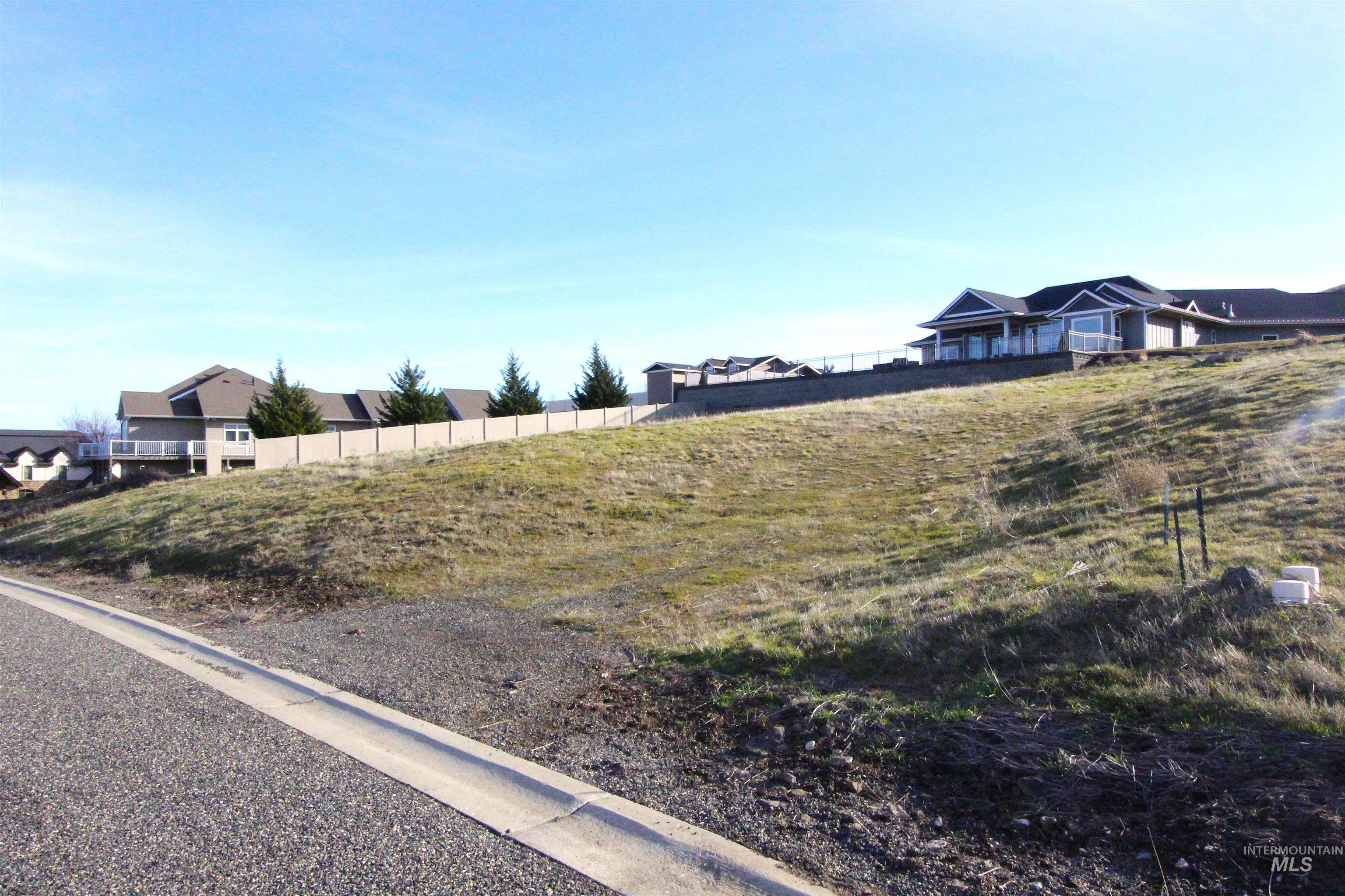 1783 Marshall Ct, Clarkston, Washington 99403, Land For Sale, Price $145,000,MLS 98974991