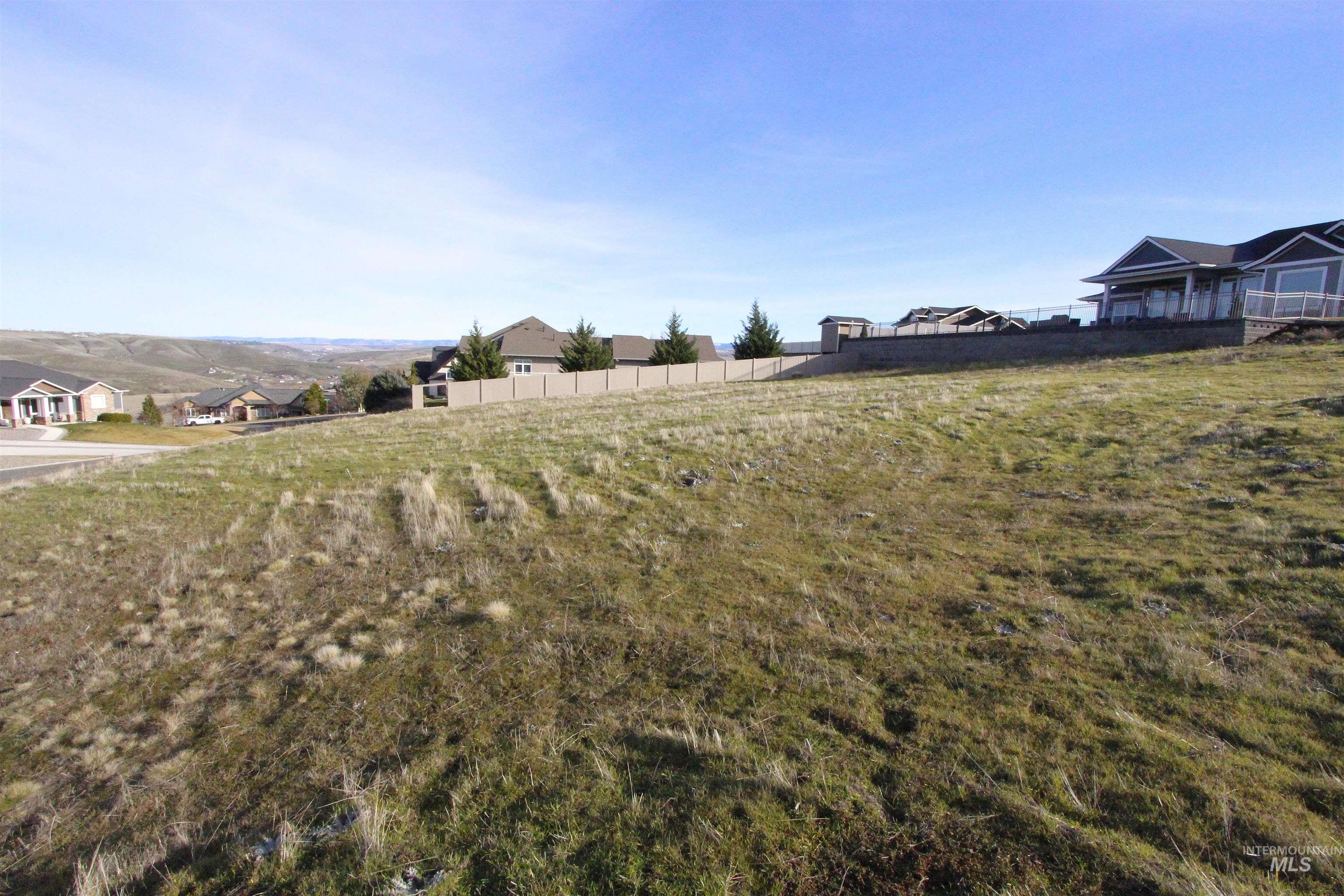 1783 Marshall Ct, Clarkston, Washington 99403, Land For Sale, Price $145,000,MLS 98974991