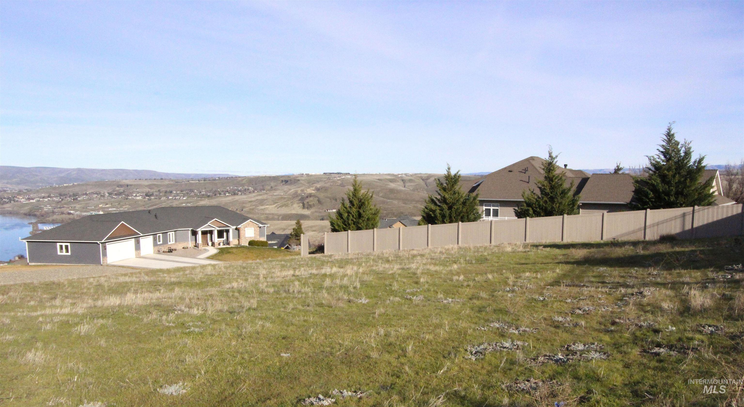 1783 Marshall Ct, Clarkston, Washington 99403, Land For Sale, Price $145,000,MLS 98974991