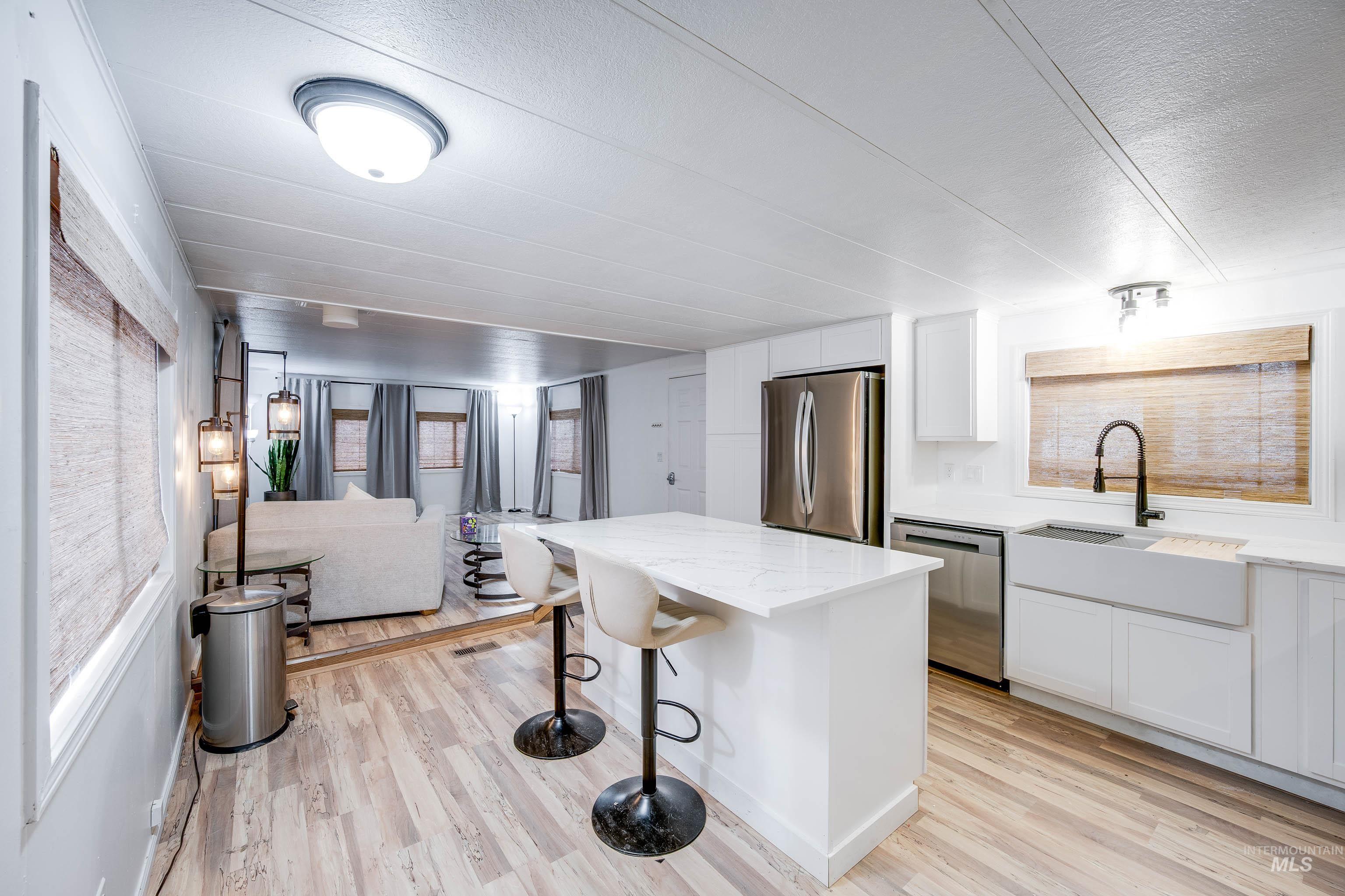 411 N Almon St. #304, Moscow, Idaho 83843, 2 Bedrooms, 1 Bathroom, Residential For Sale, Price $72,900,MLS 98974992