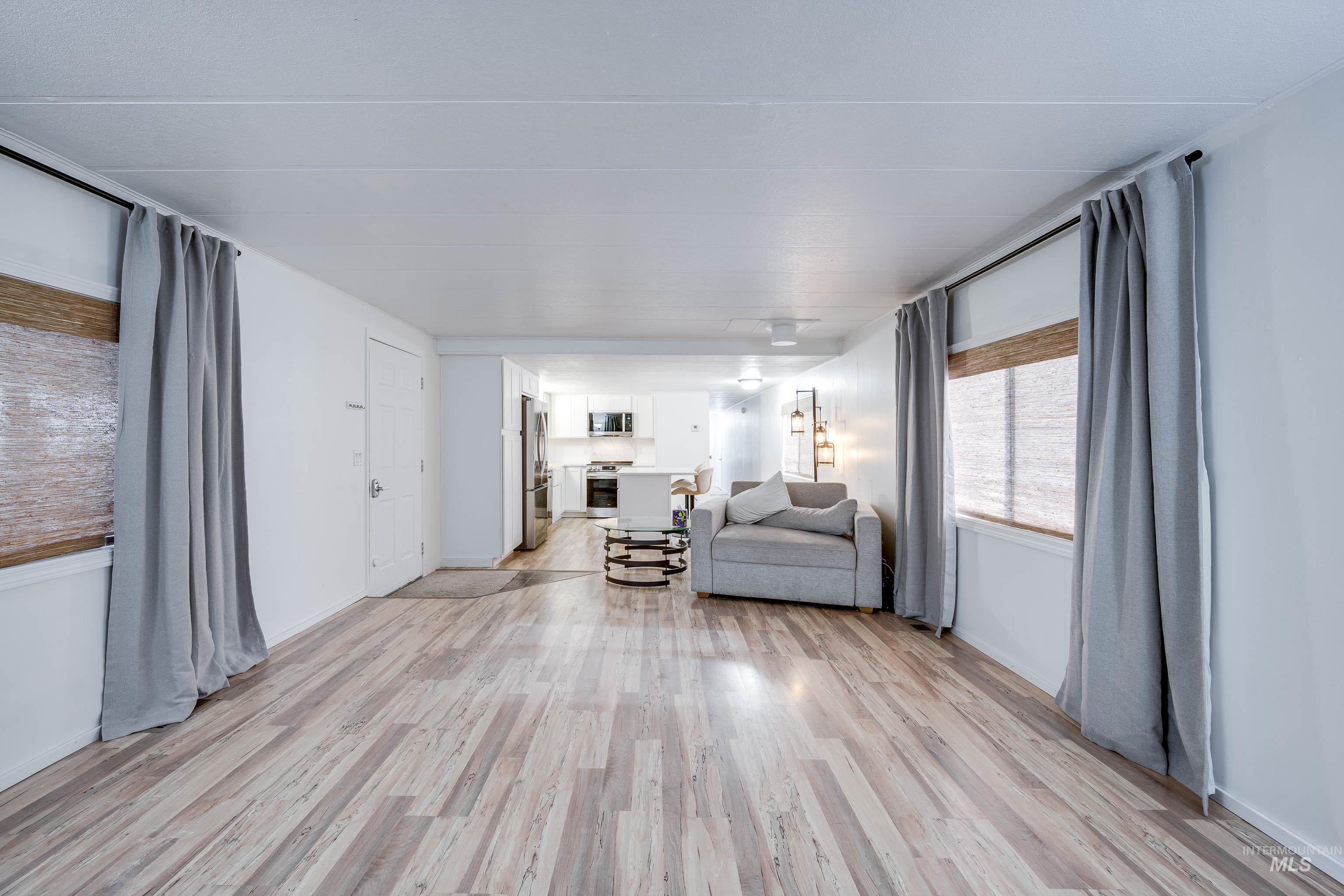 411 N Almon St. #304, Moscow, Idaho 83843, 2 Bedrooms, 1 Bathroom, Residential For Sale, Price $72,900,MLS 98974992