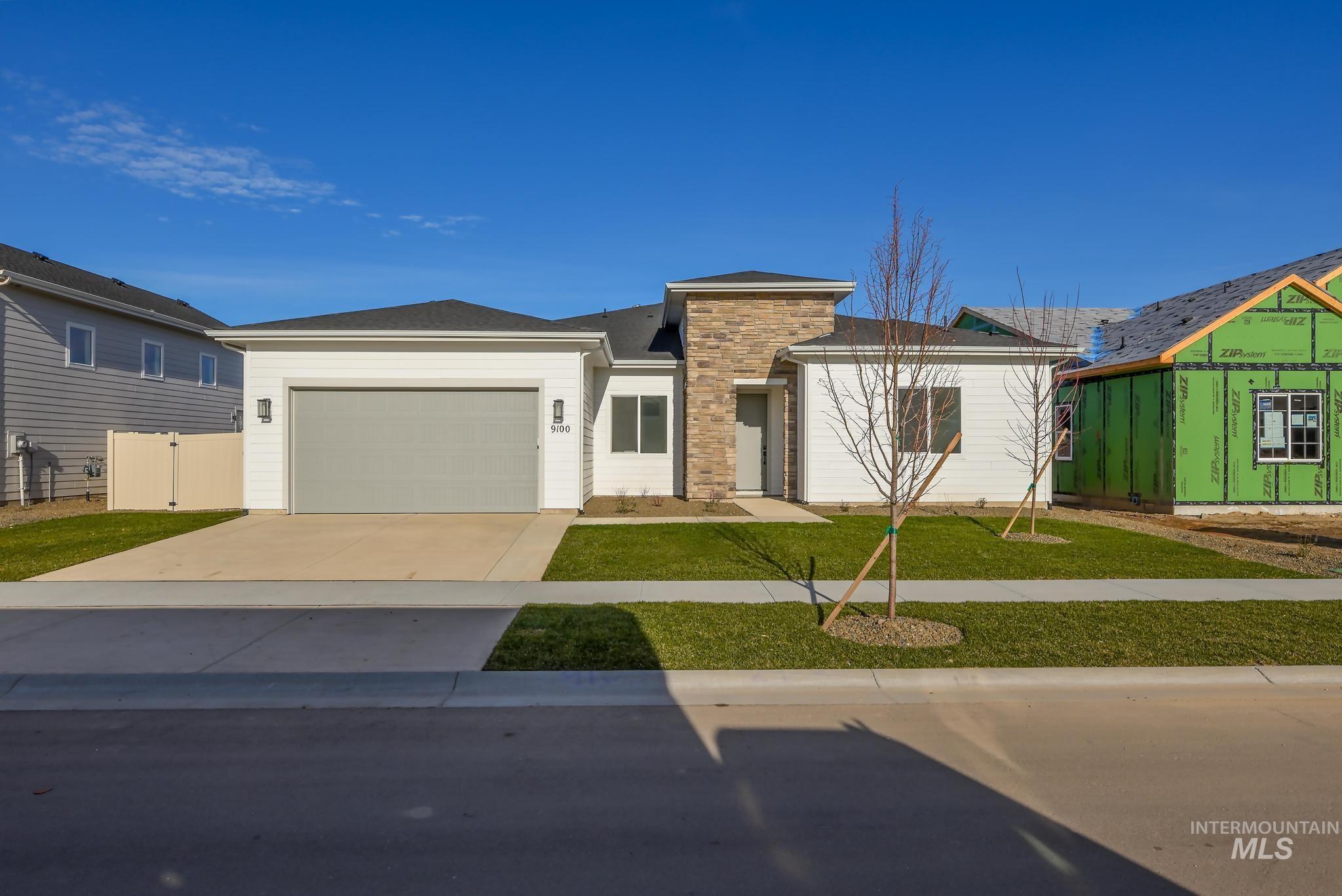 Residential For Sale