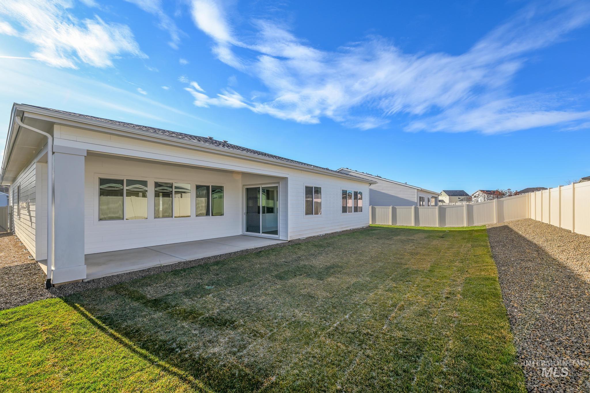 9100 W Moonglade St, Star, Idaho 83669, 4 Bedrooms, 3 Bathrooms, Residential For Sale, Price $709,000,MLS 98974994