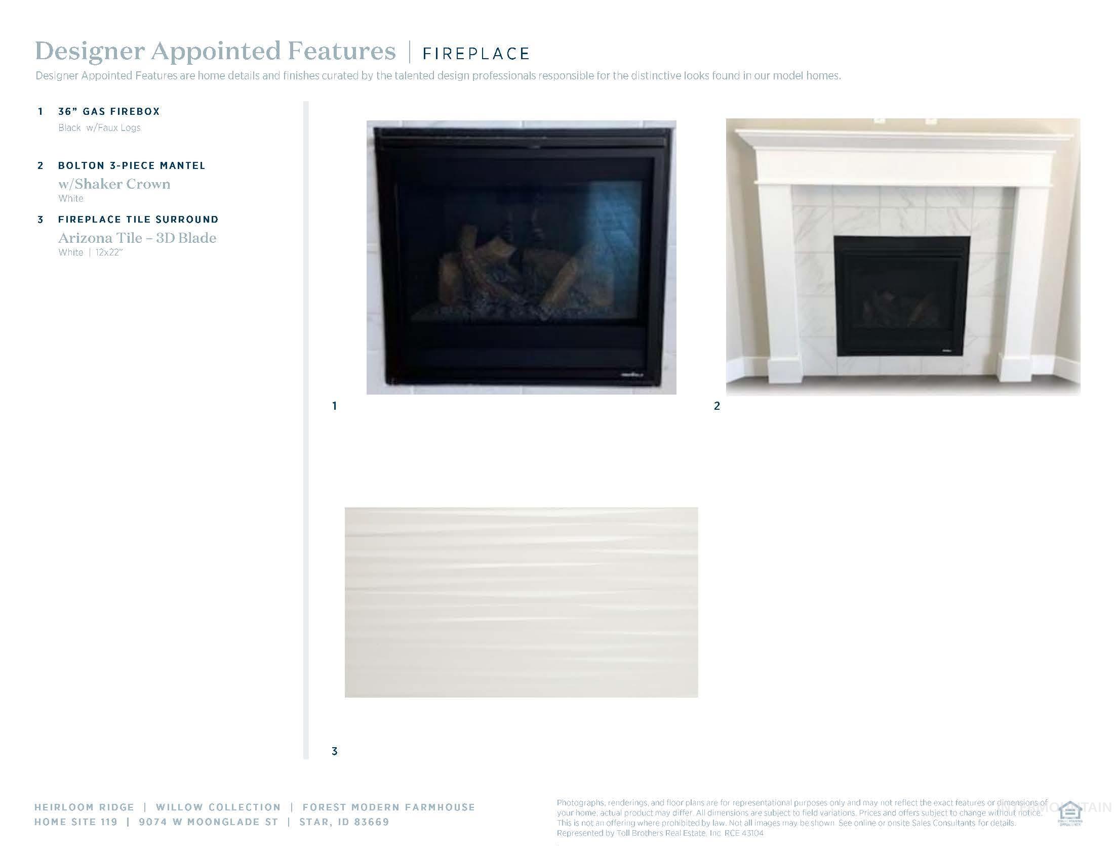 9074 W Moonglade St, Star, Idaho 83669, 4 Bedrooms, 3 Bathrooms, Residential For Sale, Price $709,000,MLS 98974996