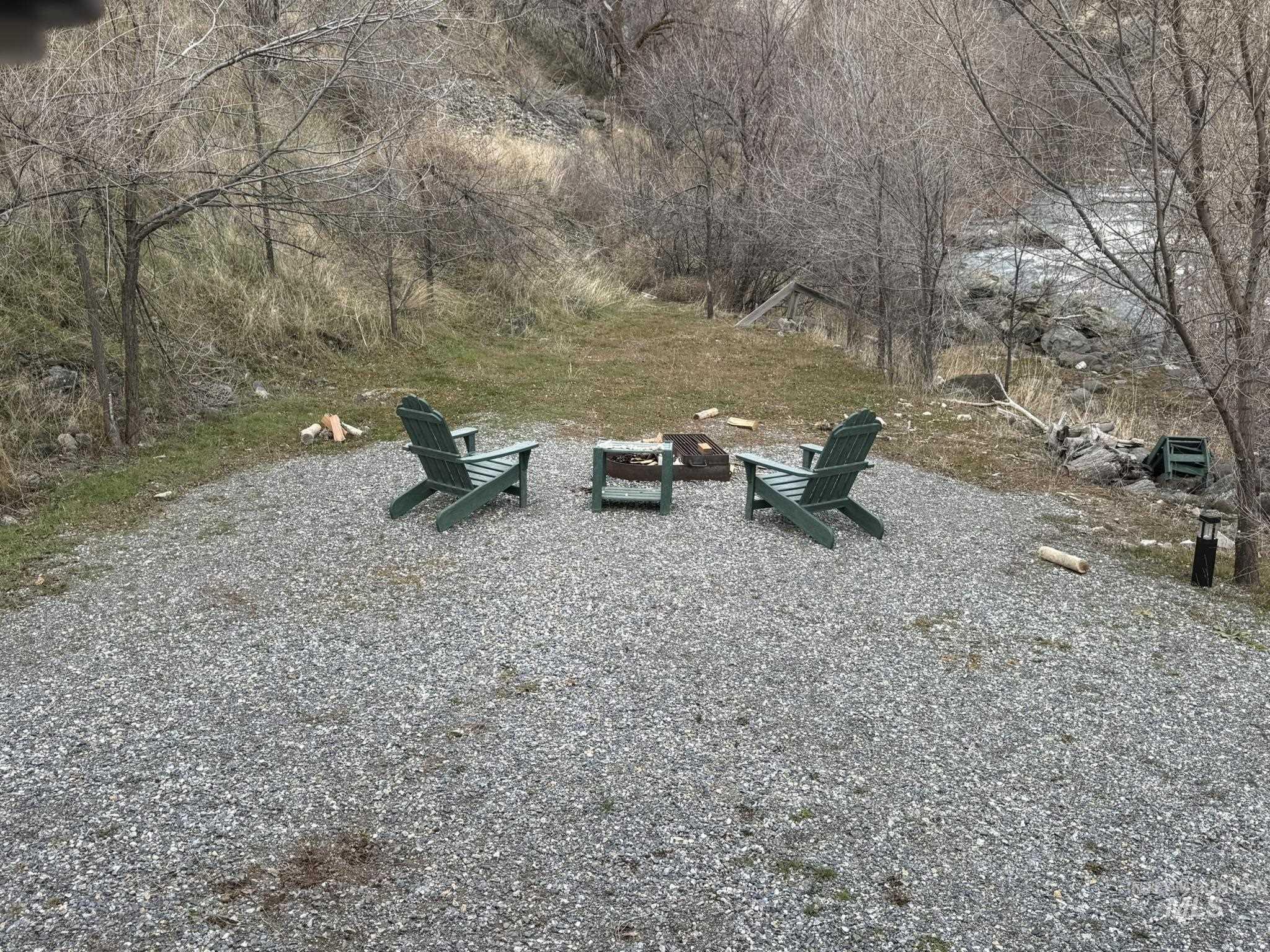 532 Old Pollock Road, Riggins, Idaho 83549, 1 Bedroom, 1 Bathroom, Residential For Sale, Price $450,000,MLS 98974999