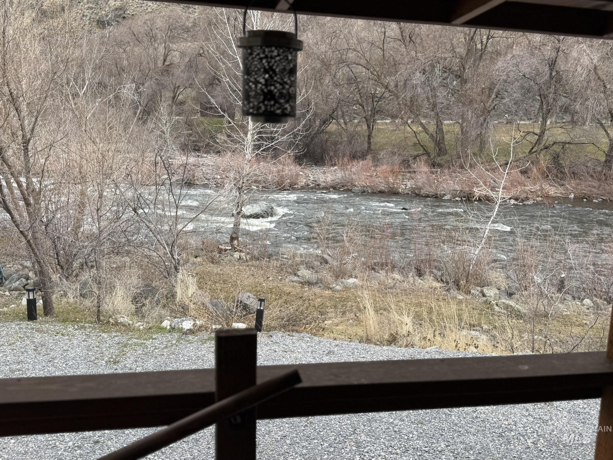 532 Old Pollock Road, Riggins, Idaho 83549, 1 Bedroom, 1 Bathroom, Residential For Sale, Price $450,000,MLS 98974999