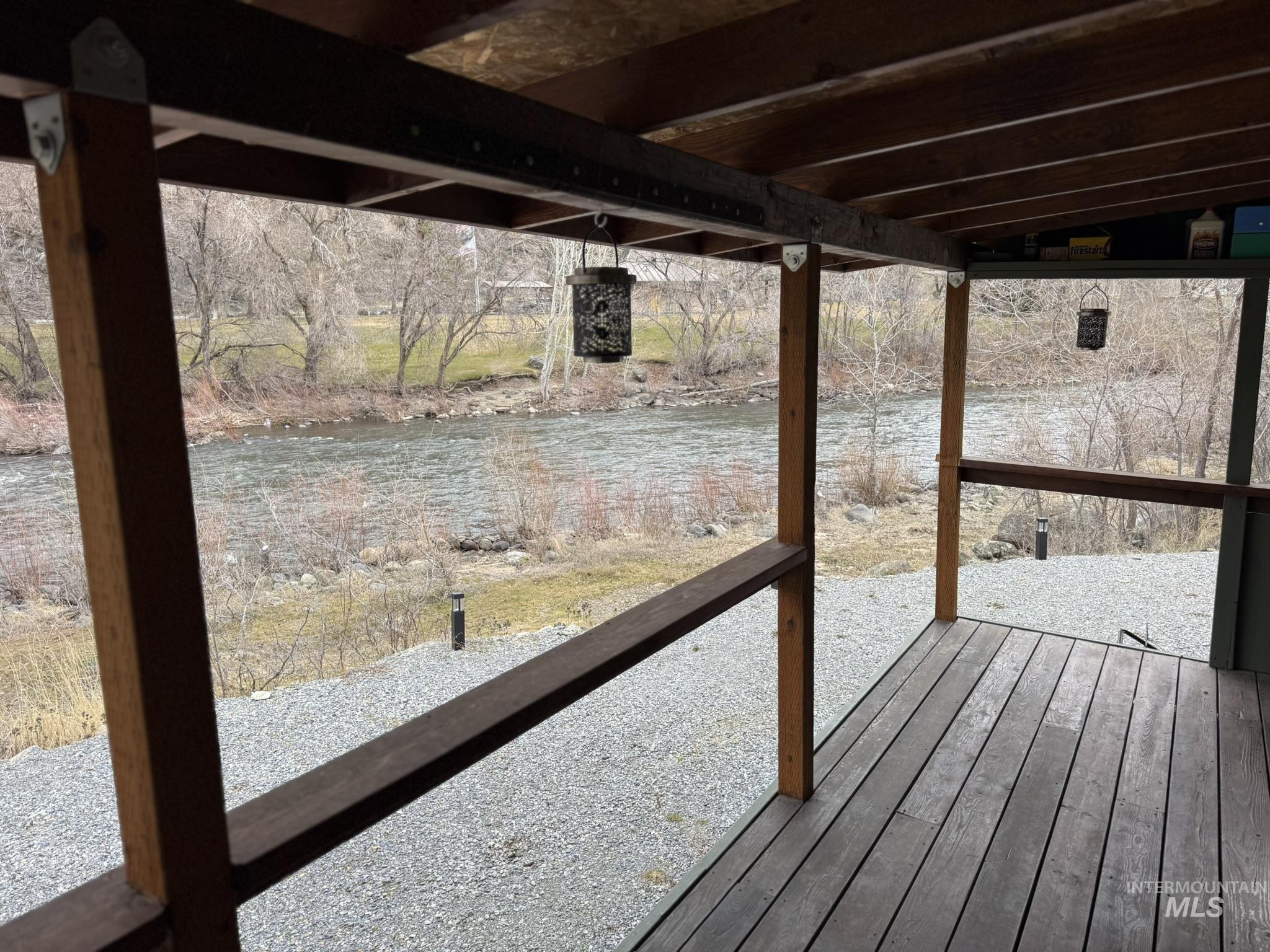 532 Old Pollock Road, Riggins, Idaho 83549, 1 Bedroom, 1 Bathroom, Residential For Sale, Price $450,000,MLS 98974999