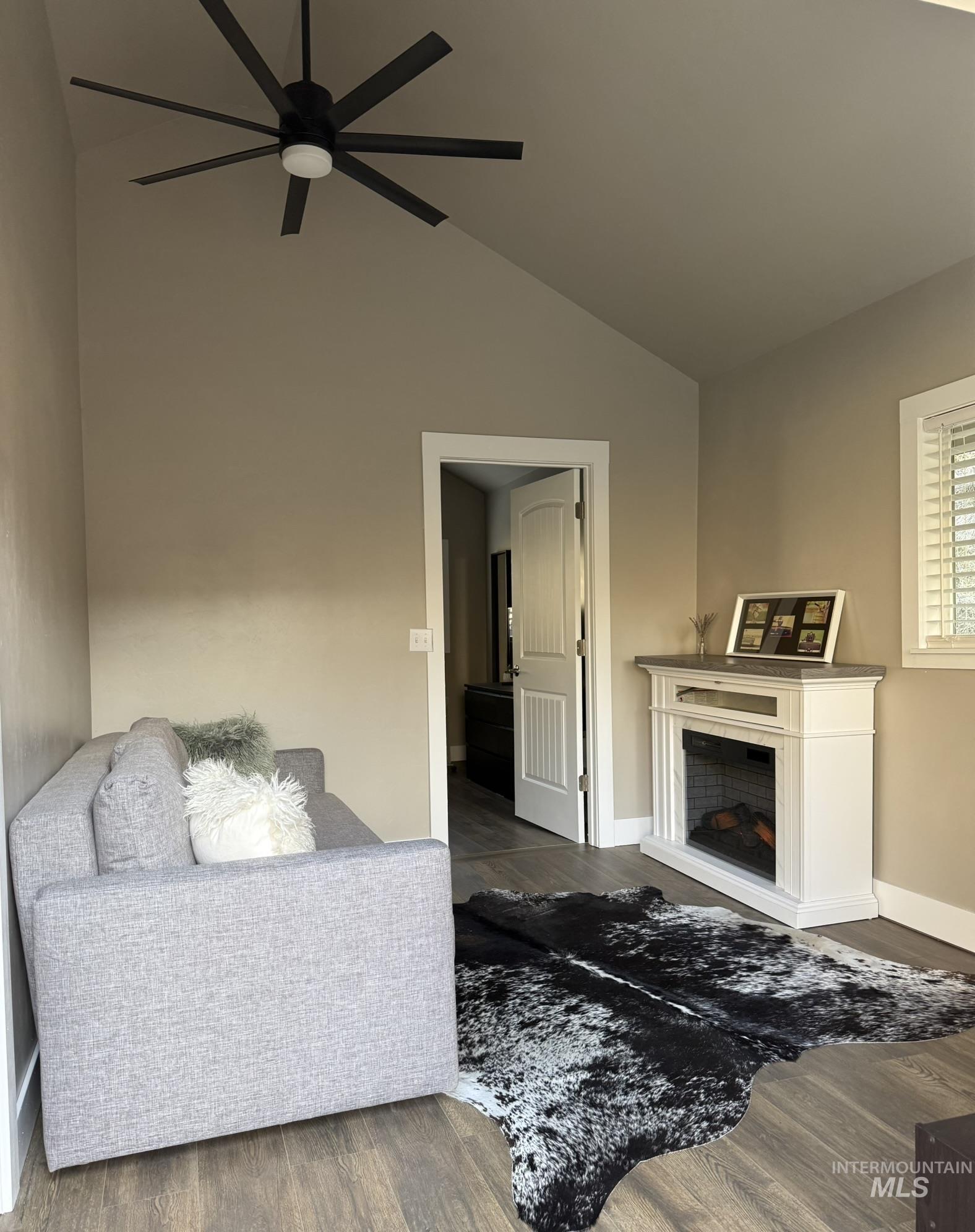 532 Old Pollock Road, Riggins, Idaho 83549, 1 Bedroom, 1 Bathroom, Residential For Sale, Price $450,000,MLS 98974999