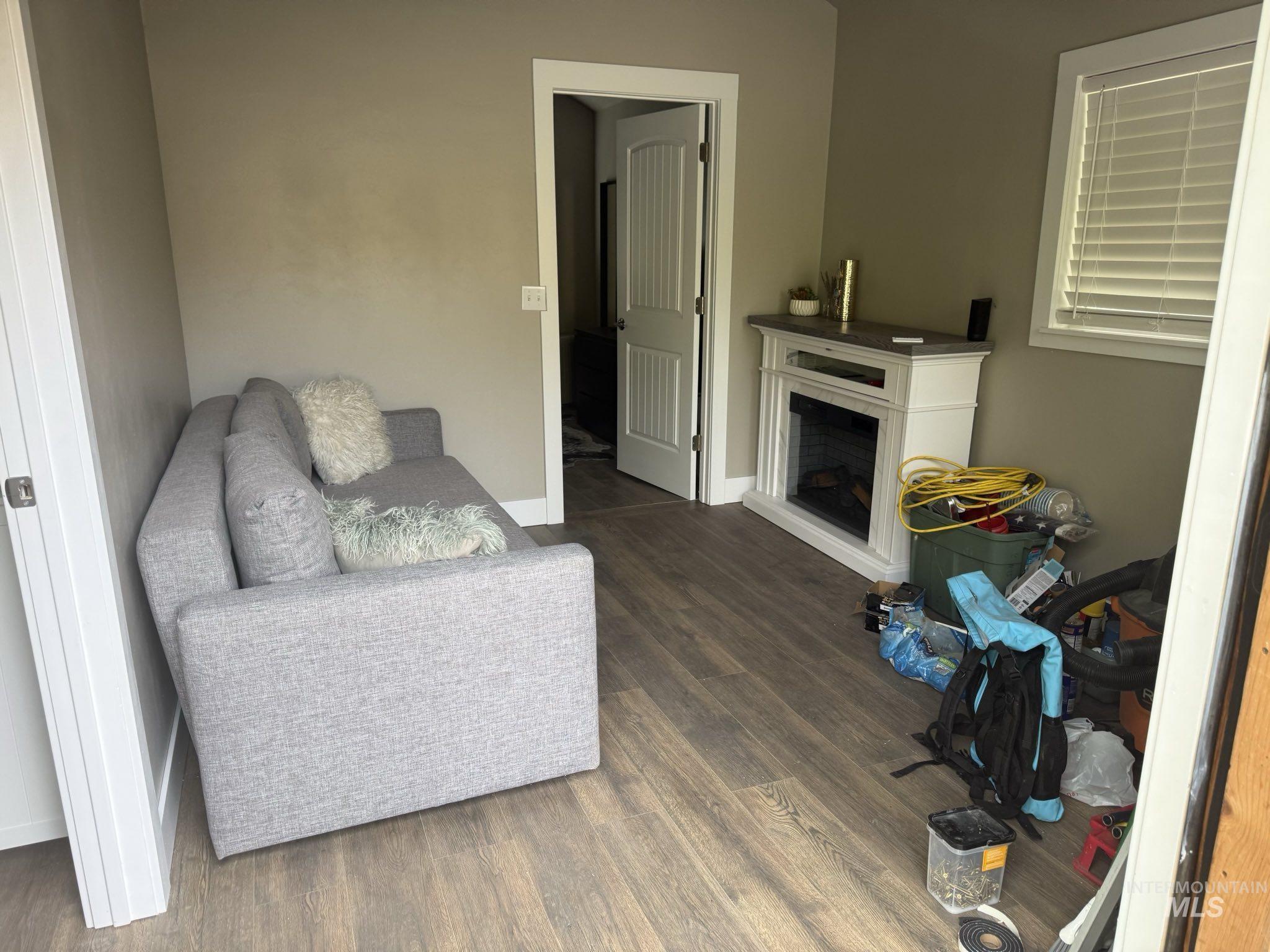 532 Old Pollock Road, Riggins, Idaho 83549, 1 Bedroom, 1 Bathroom, Residential For Sale, Price $450,000,MLS 98974999