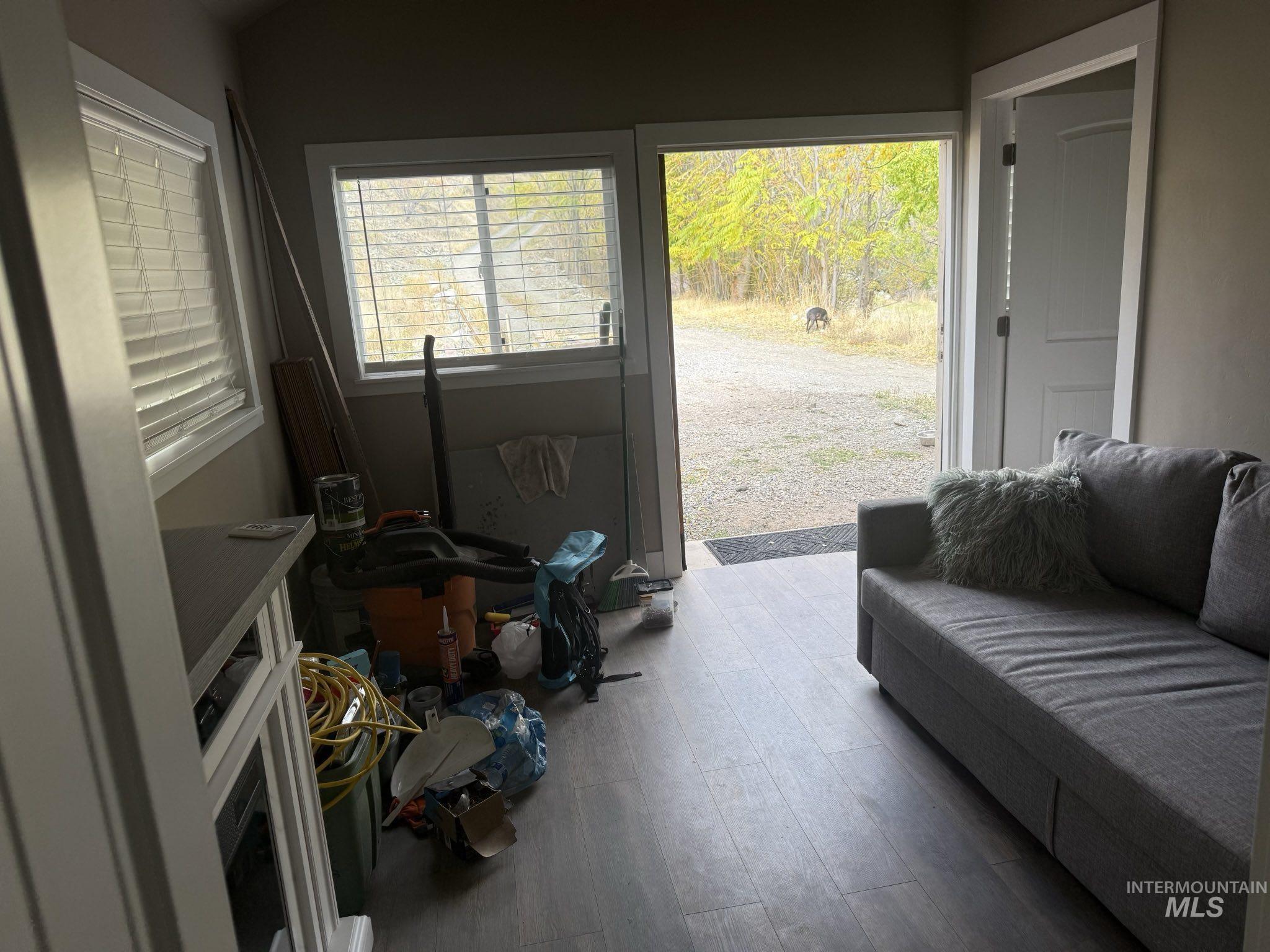 532 Old Pollock Road, Riggins, Idaho 83549, 1 Bedroom, 1 Bathroom, Residential For Sale, Price $450,000,MLS 98974999