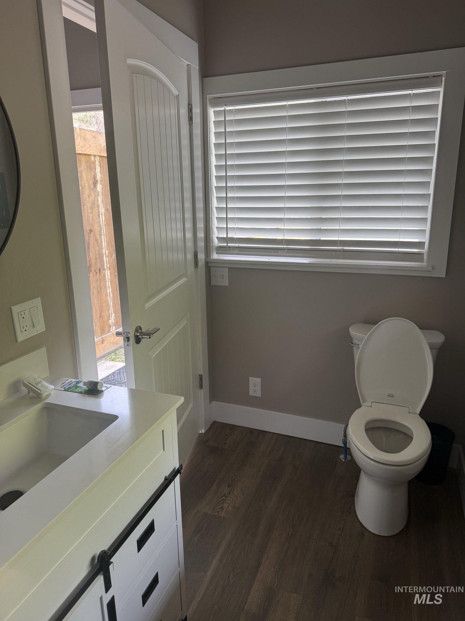 532 Old Pollock Road, Riggins, Idaho 83549, 1 Bedroom, 1 Bathroom, Residential For Sale, Price $450,000,MLS 98974999