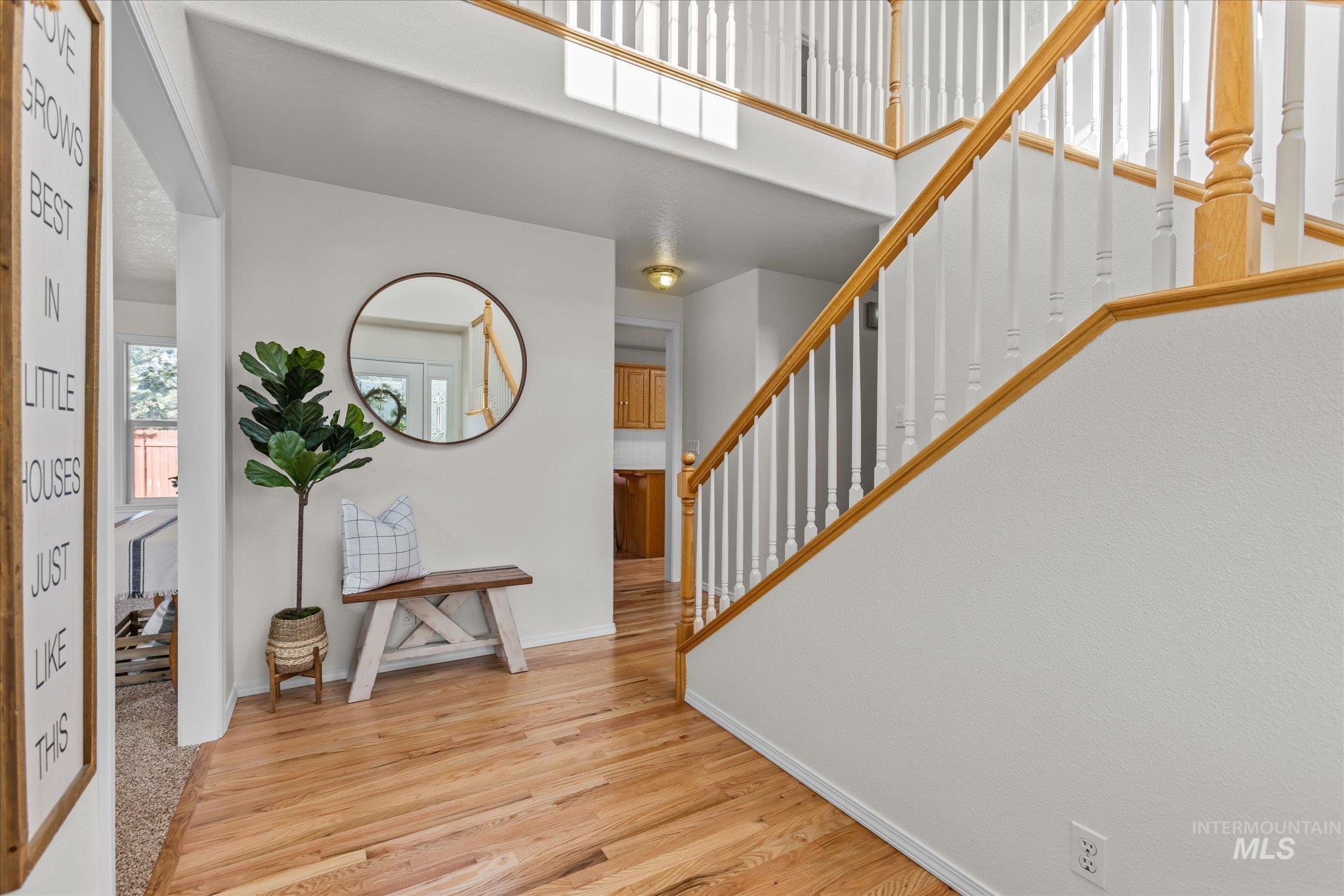 3359 N Summerfield Way, Meridian, Idaho 83646, 4 Bedrooms, 2.5 Bathrooms, Residential For Sale, Price $550,000,MLS 98975000