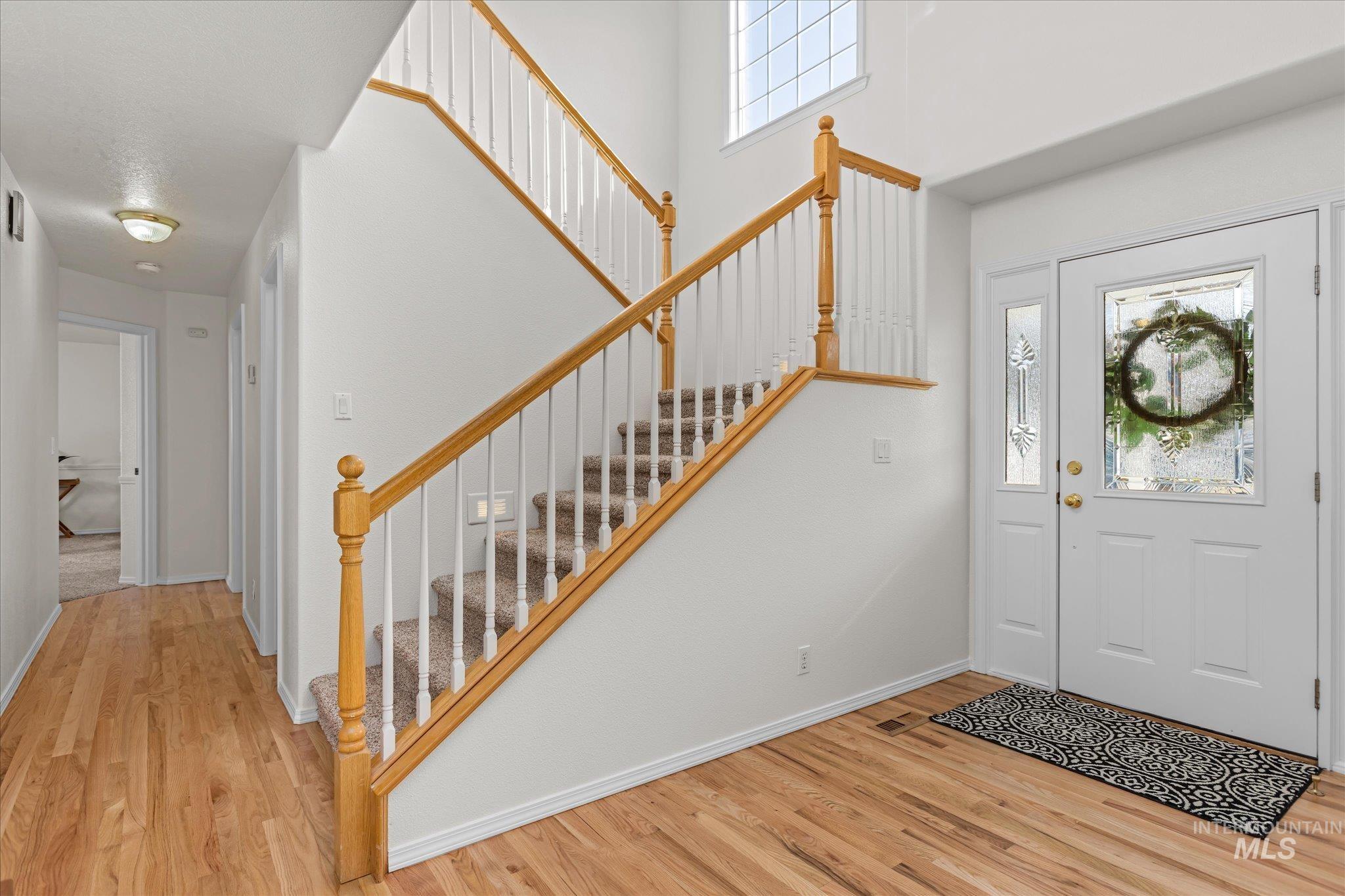 3359 N Summerfield Way, Meridian, Idaho 83646, 4 Bedrooms, 2.5 Bathrooms, Residential For Sale, Price $550,000,MLS 98975000