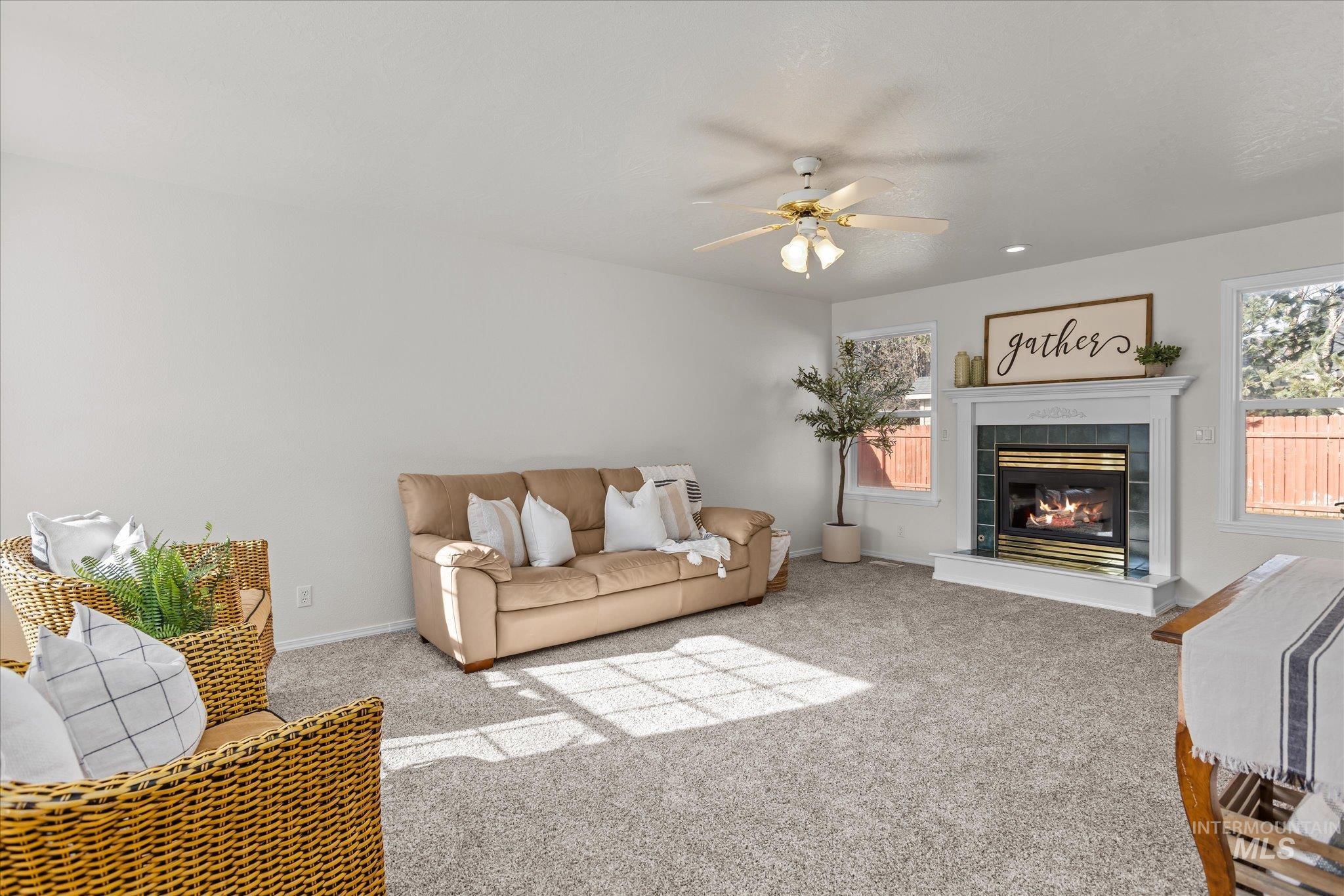 3359 N Summerfield Way, Meridian, Idaho 83646, 4 Bedrooms, 2.5 Bathrooms, Residential For Sale, Price $550,000,MLS 98975000