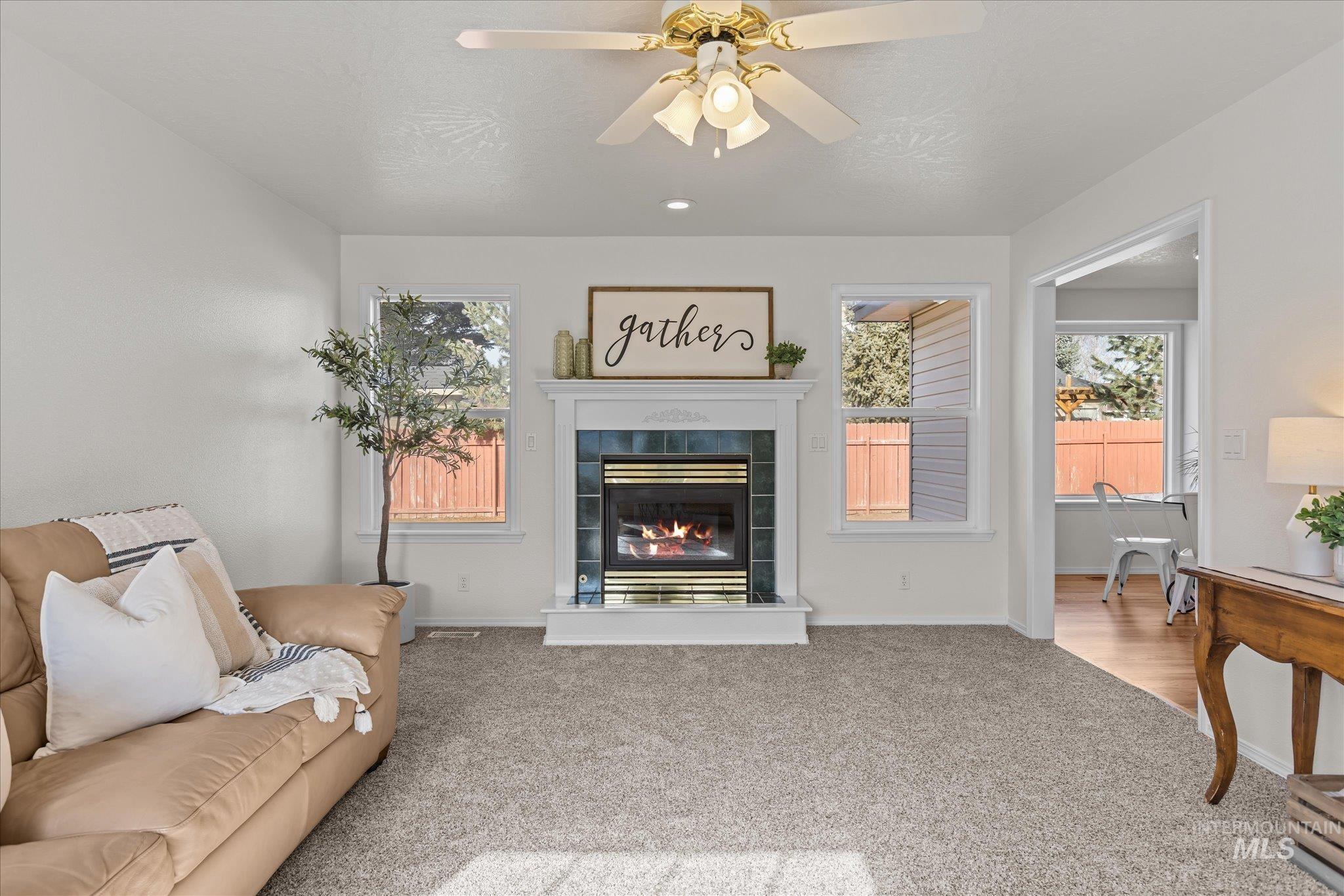 3359 N Summerfield Way, Meridian, Idaho 83646, 4 Bedrooms, 2.5 Bathrooms, Residential For Sale, Price $550,000,MLS 98975000