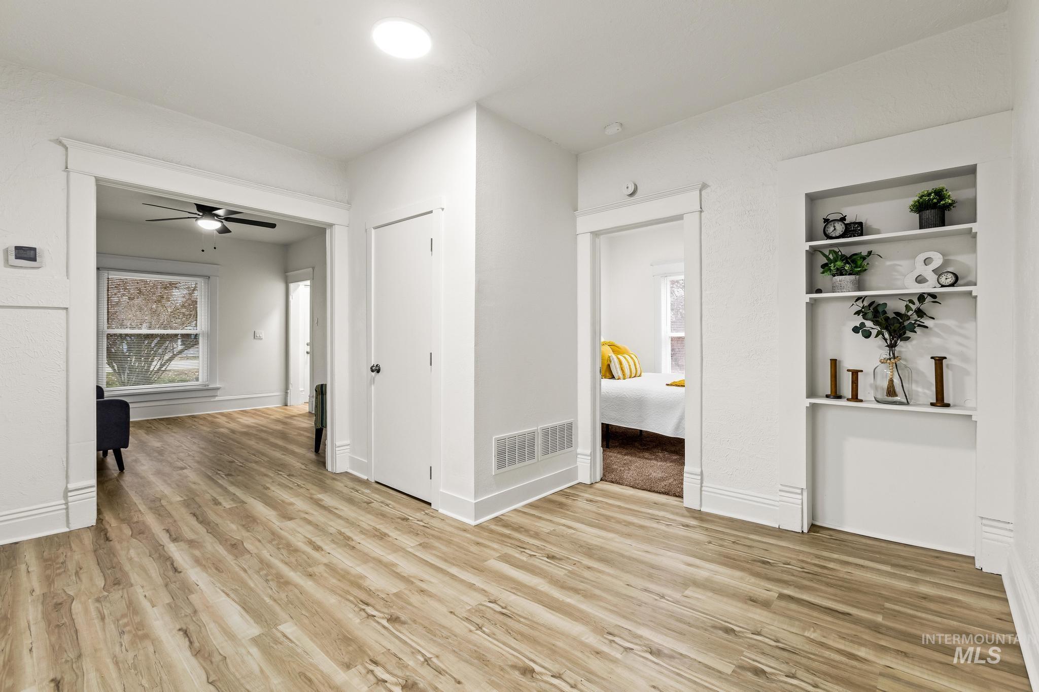 202 E Park Ave, New Plymouth, Idaho 83655, 3 Bedrooms, 1 Bathroom, Residential For Sale, Price $299,900,MLS 98975002