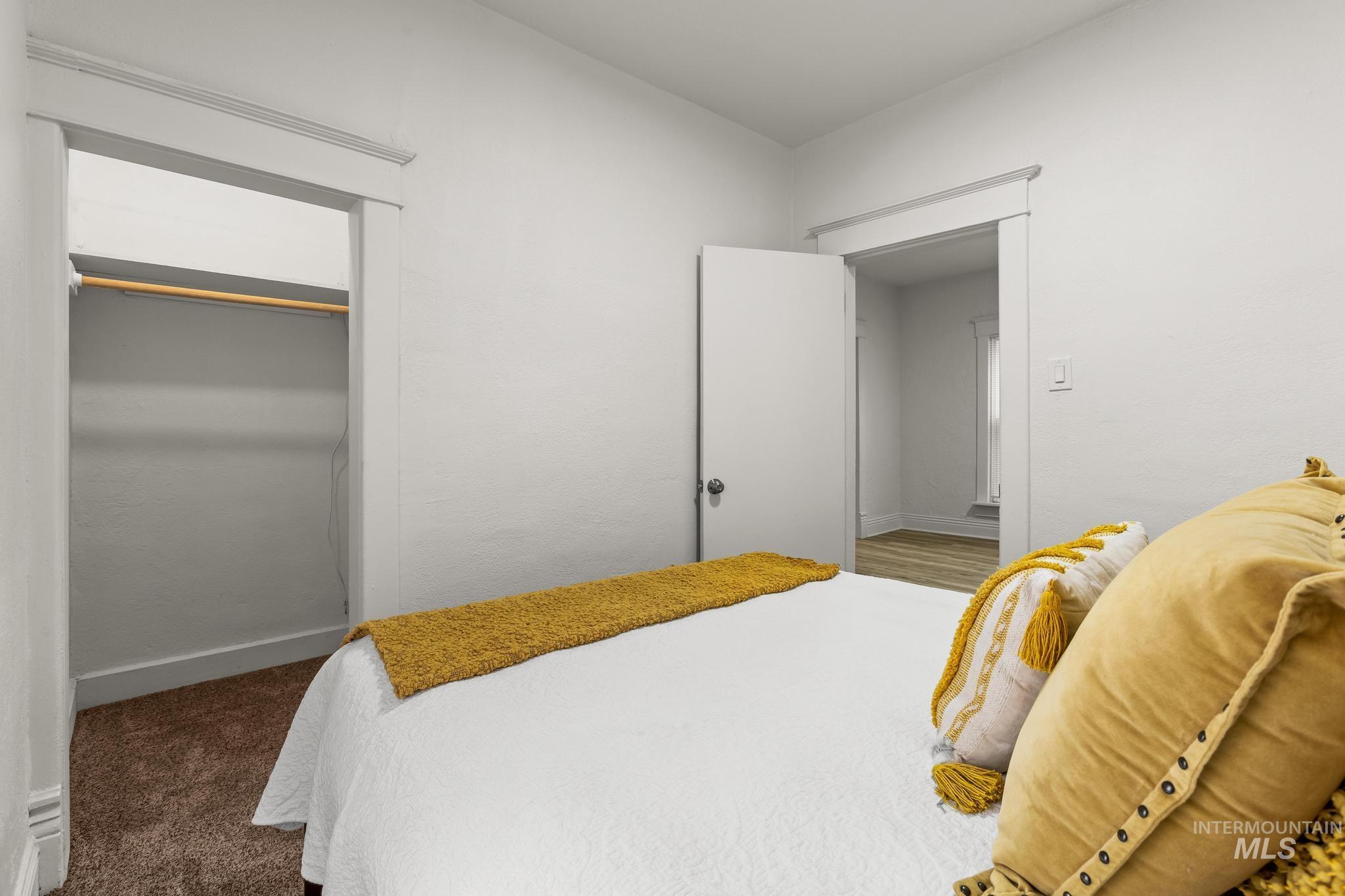 202 E Park Ave, New Plymouth, Idaho 83655, 3 Bedrooms, 1 Bathroom, Residential For Sale, Price $299,900,MLS 98975002