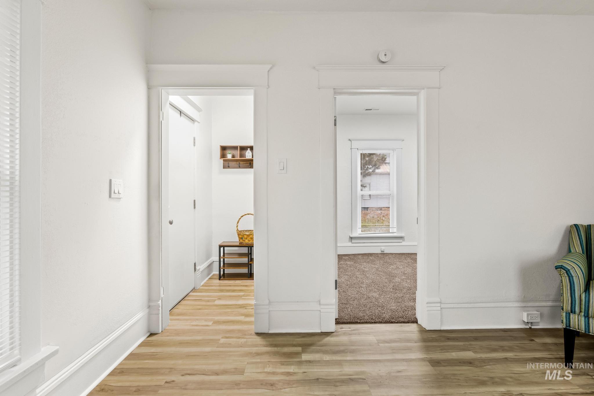 202 E Park Ave, New Plymouth, Idaho 83655, 3 Bedrooms, 1 Bathroom, Residential For Sale, Price $299,900,MLS 98975002