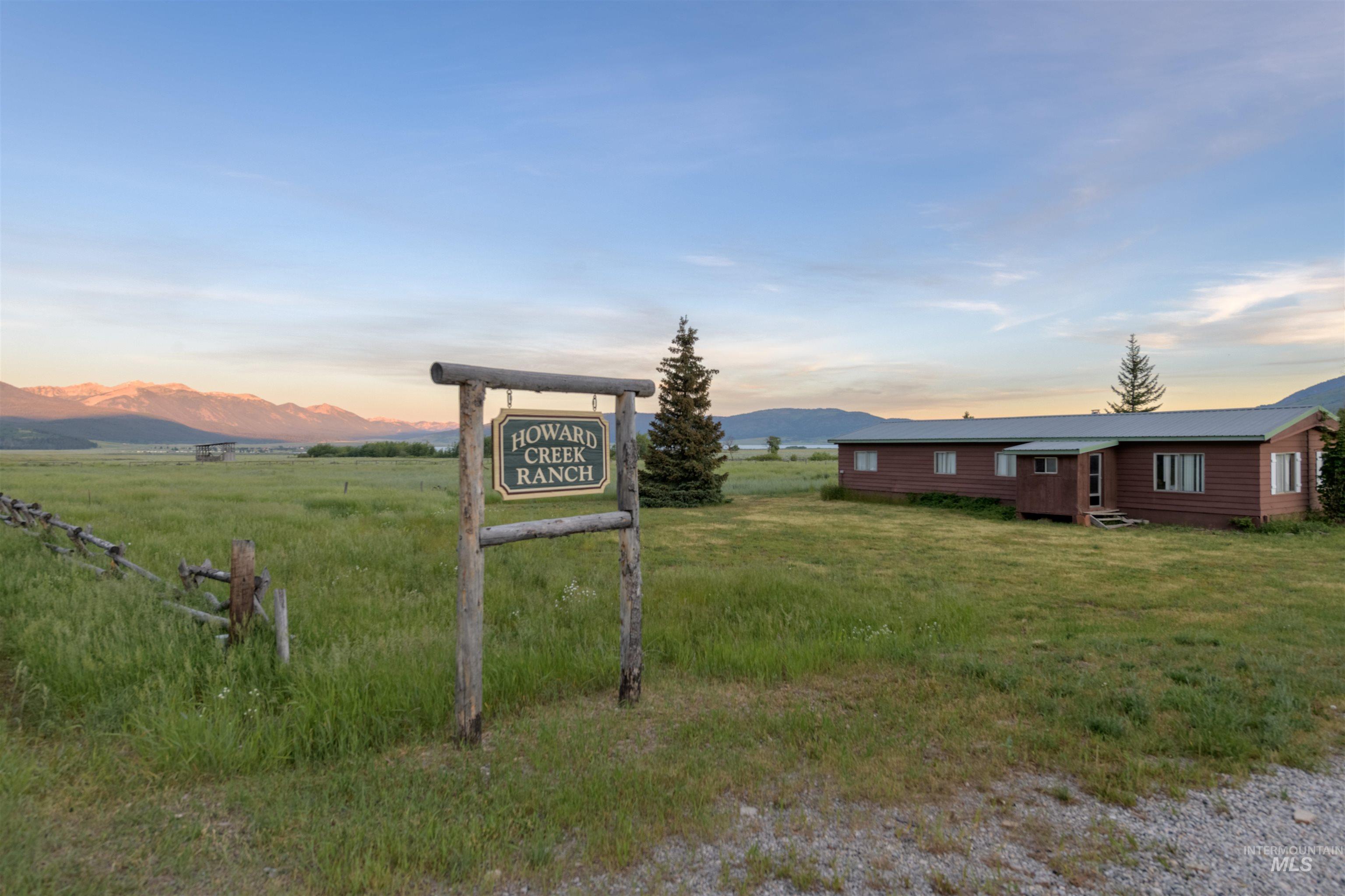 5215 Highway 20, Island Park, Idaho 83429, 3 Bedrooms, 1 Bathroom, Farm & Ranch For Sale, Price $2,850,000,MLS 98975004