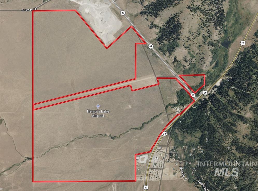 5215 Highway 20, Island Park, Idaho 83429, 3 Bedrooms, 1 Bathroom, Farm & Ranch For Sale, Price $2,850,000,MLS 98975004