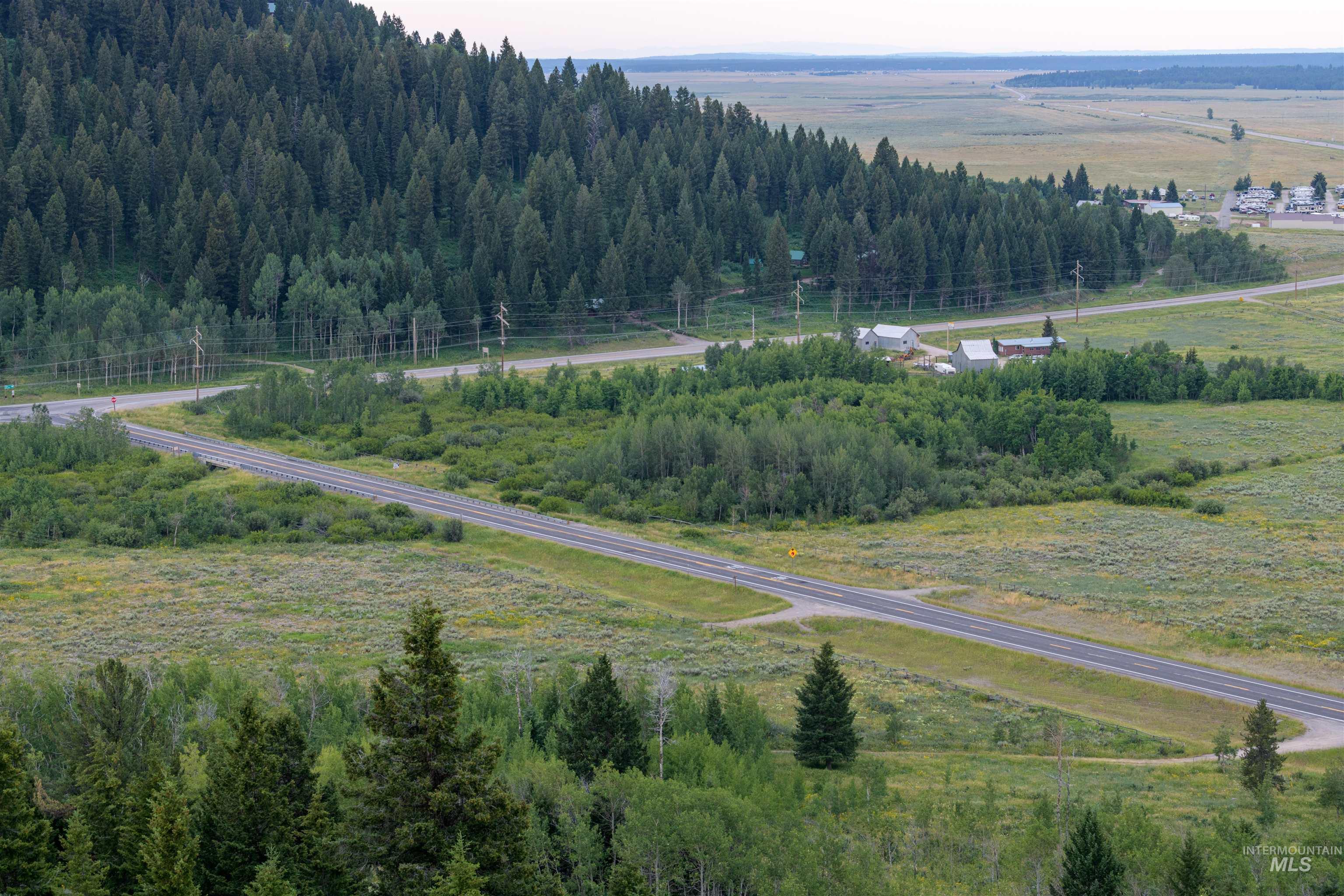 5215 Highway 20, Island Park, Idaho 83429, 3 Bedrooms, 1 Bathroom, Farm & Ranch For Sale, Price $2,850,000,MLS 98975004