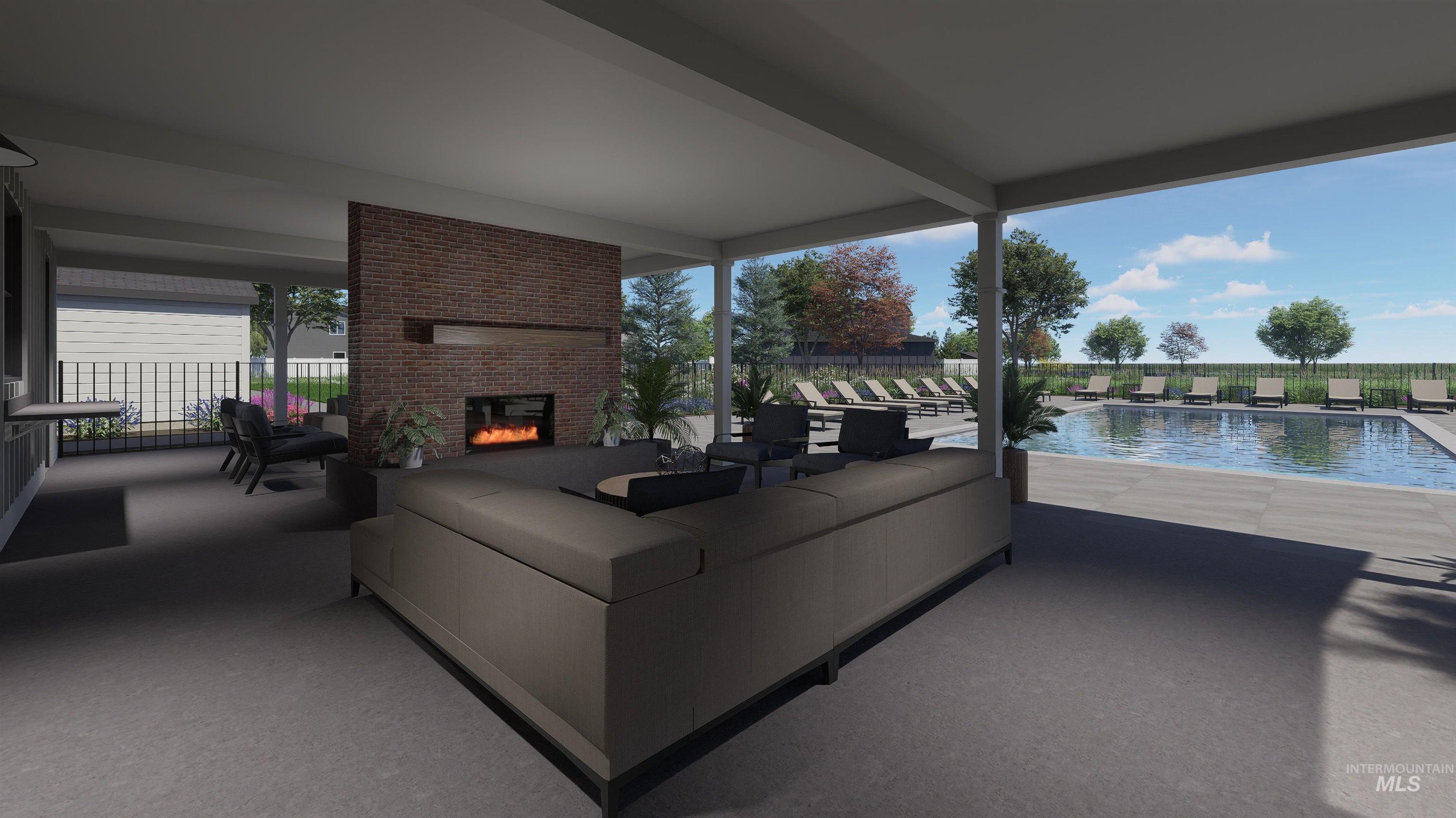 Lot 2 Block 1 Clubhouse view lane, Twin Falls, Idaho 83301, Land For Sale, Price $189,750,MLS 98975005