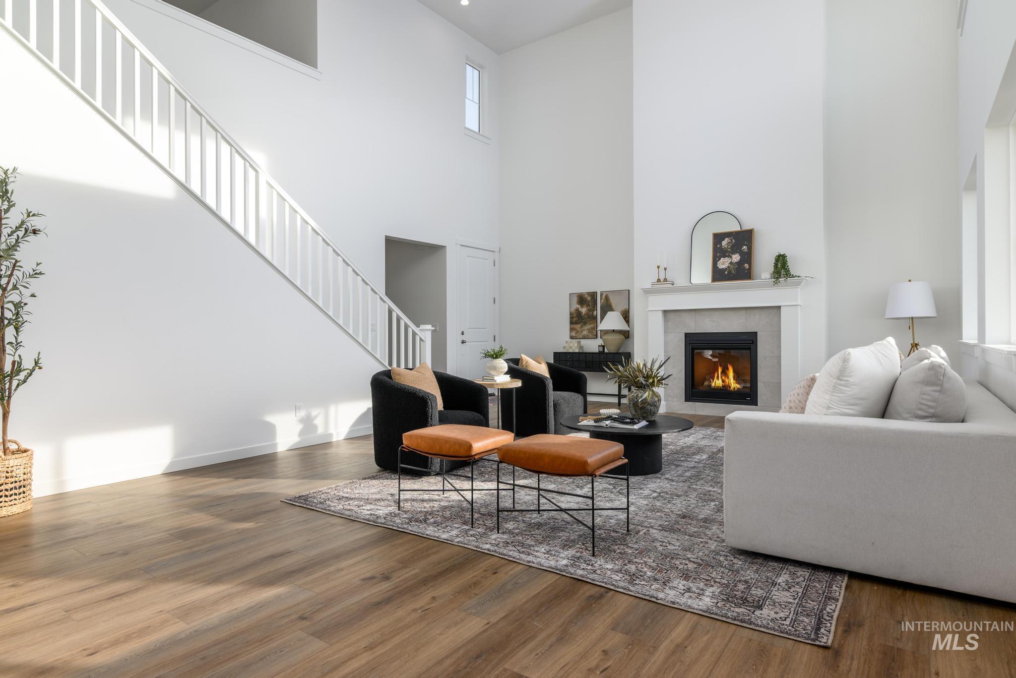 855 W Bay St, Middleton, Idaho 83644, 5 Bedrooms, 4 Bathrooms, Residential For Sale, Price $574,000,MLS 98975007