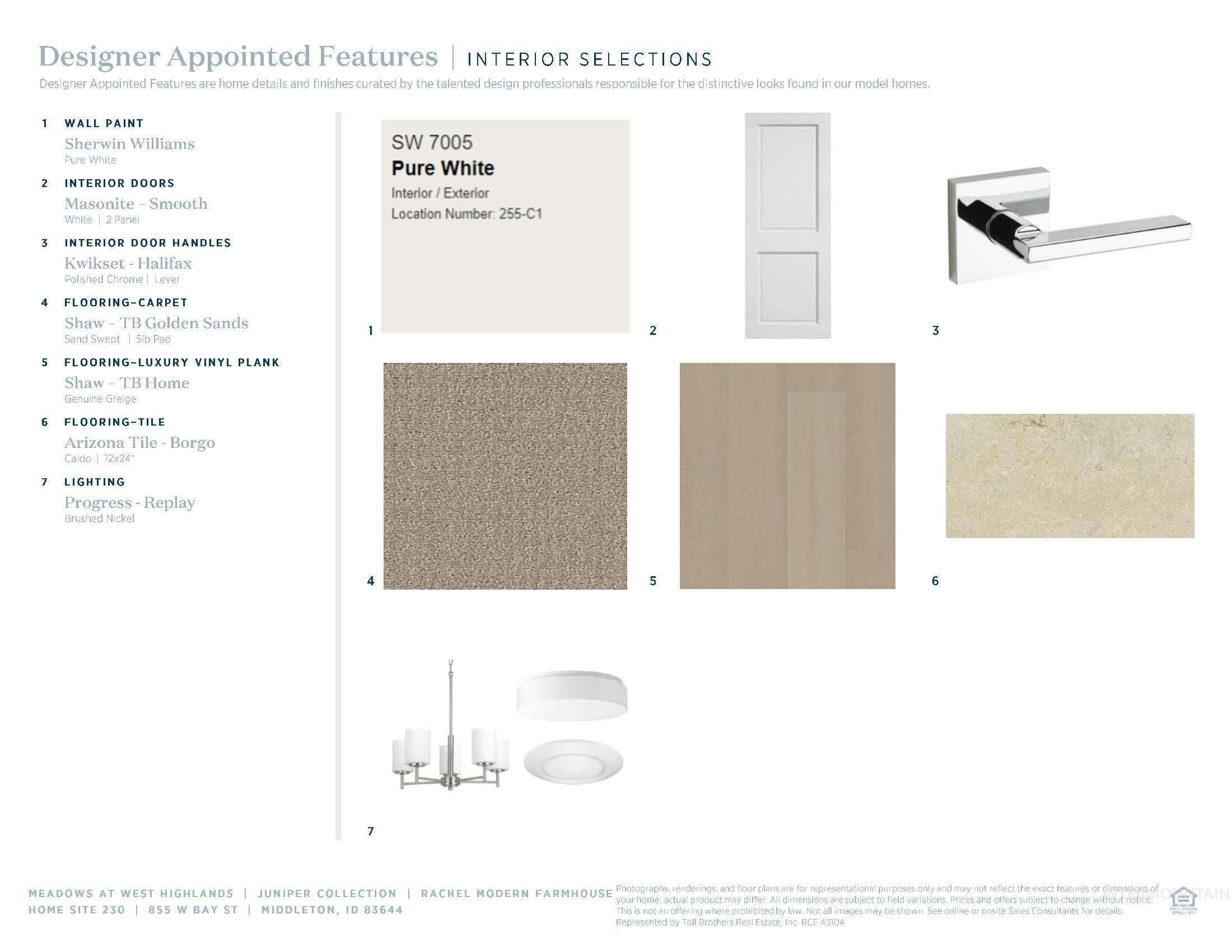 855 W Bay St, Middleton, Idaho 83644, 5 Bedrooms, 4 Bathrooms, Residential For Sale, Price $574,000,MLS 98975007