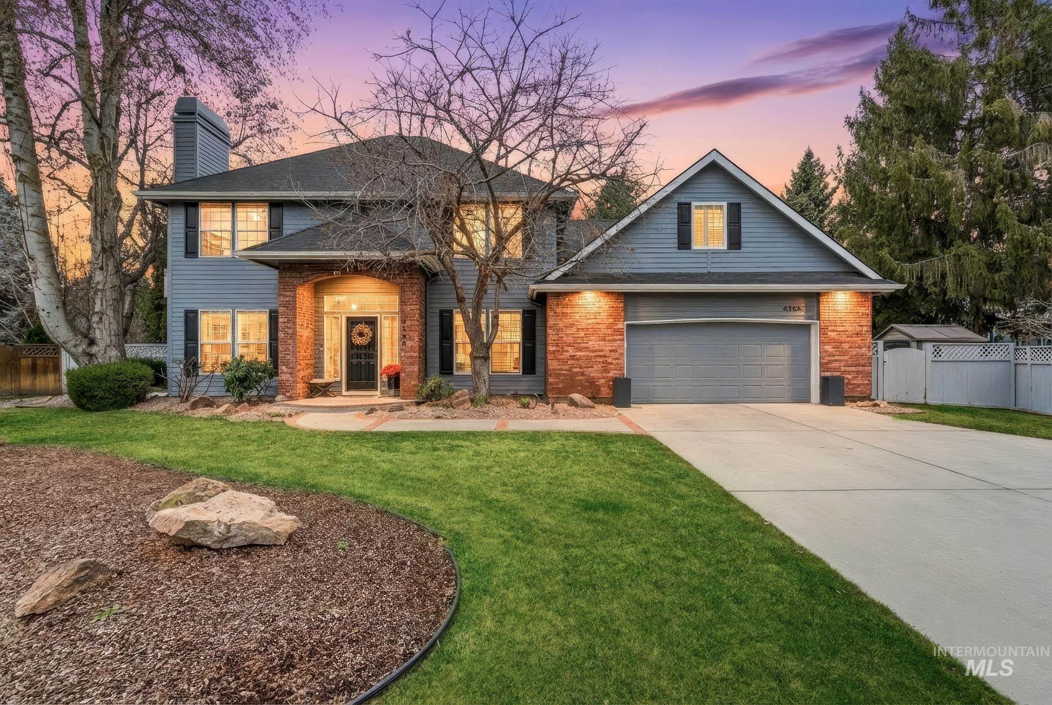 5125 N Riverfront Dr., Garden City, Idaho 83714, 4 Bedrooms, 3 Bathrooms, Residential For Sale, Price $900,000,MLS 98975009