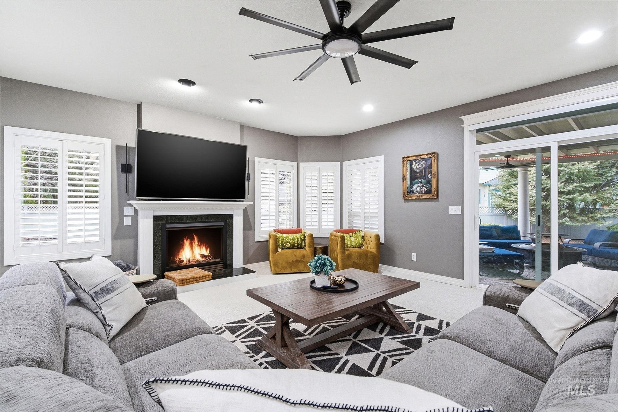 5125 N Riverfront Dr., Garden City, Idaho 83714, 4 Bedrooms, 3 Bathrooms, Residential For Sale, Price $900,000,MLS 98975009