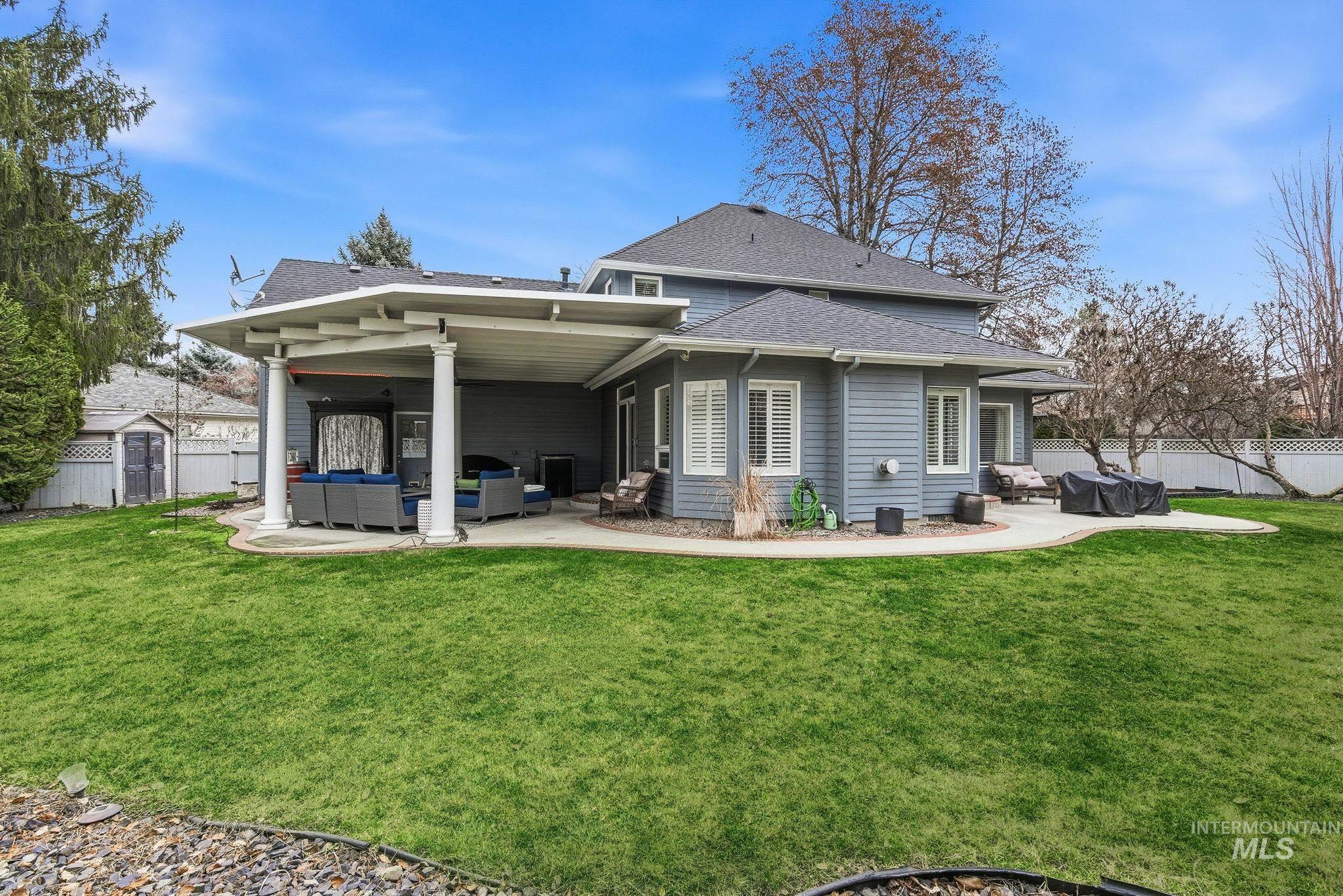5125 N Riverfront Dr., Garden City, Idaho 83714, 4 Bedrooms, 3 Bathrooms, Residential For Sale, Price $900,000,MLS 98975009