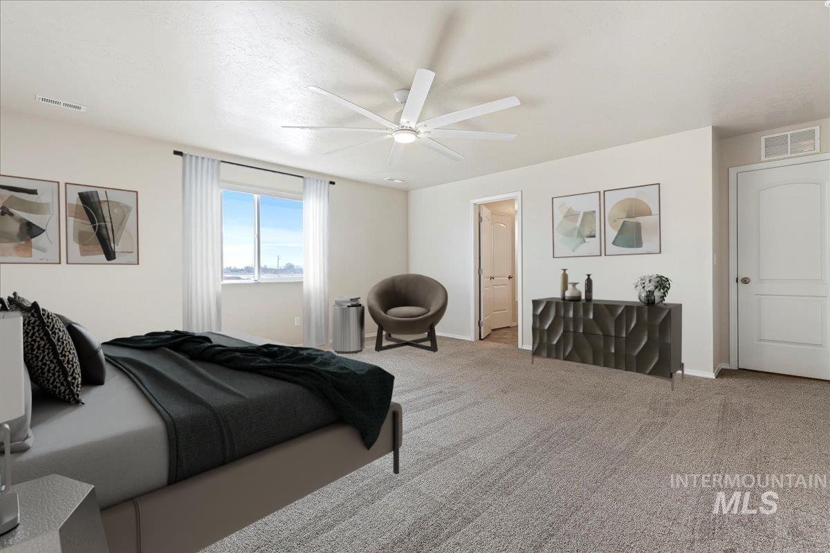 1555 Condor Drive, Middleton, Idaho 83644, 5 Bedrooms, 2.5 Bathrooms, Residential For Sale, Price $550,000, 98975010