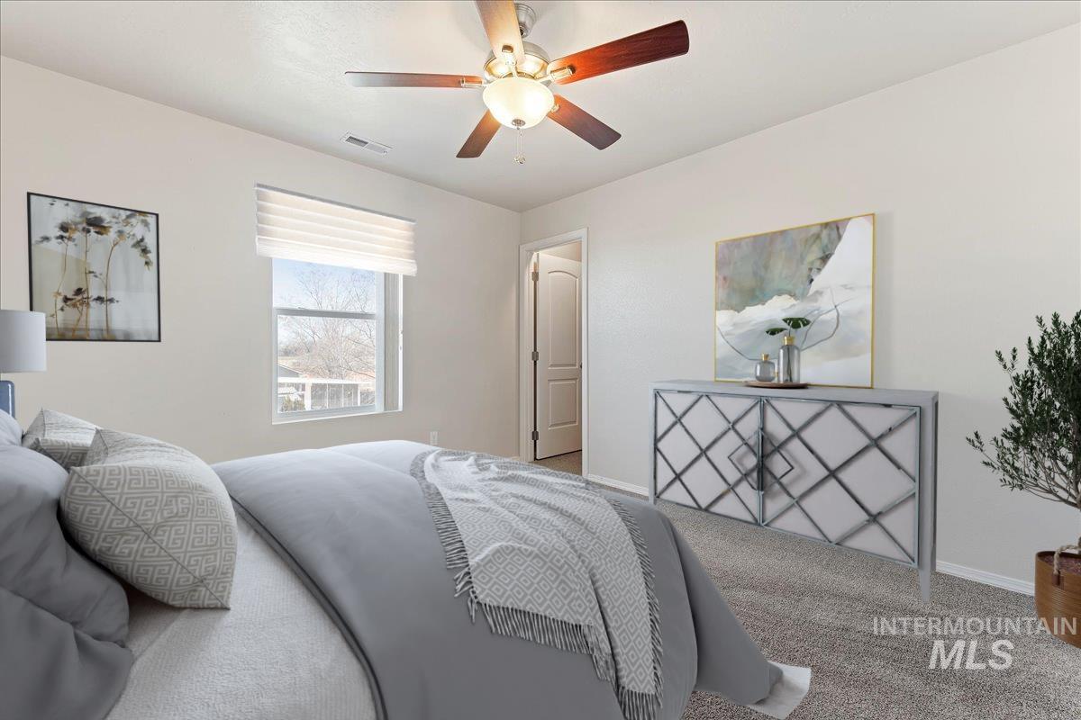 1555 Condor Drive, Middleton, Idaho 83644, 5 Bedrooms, 2.5 Bathrooms, Residential For Sale, Price $550,000, 98975010