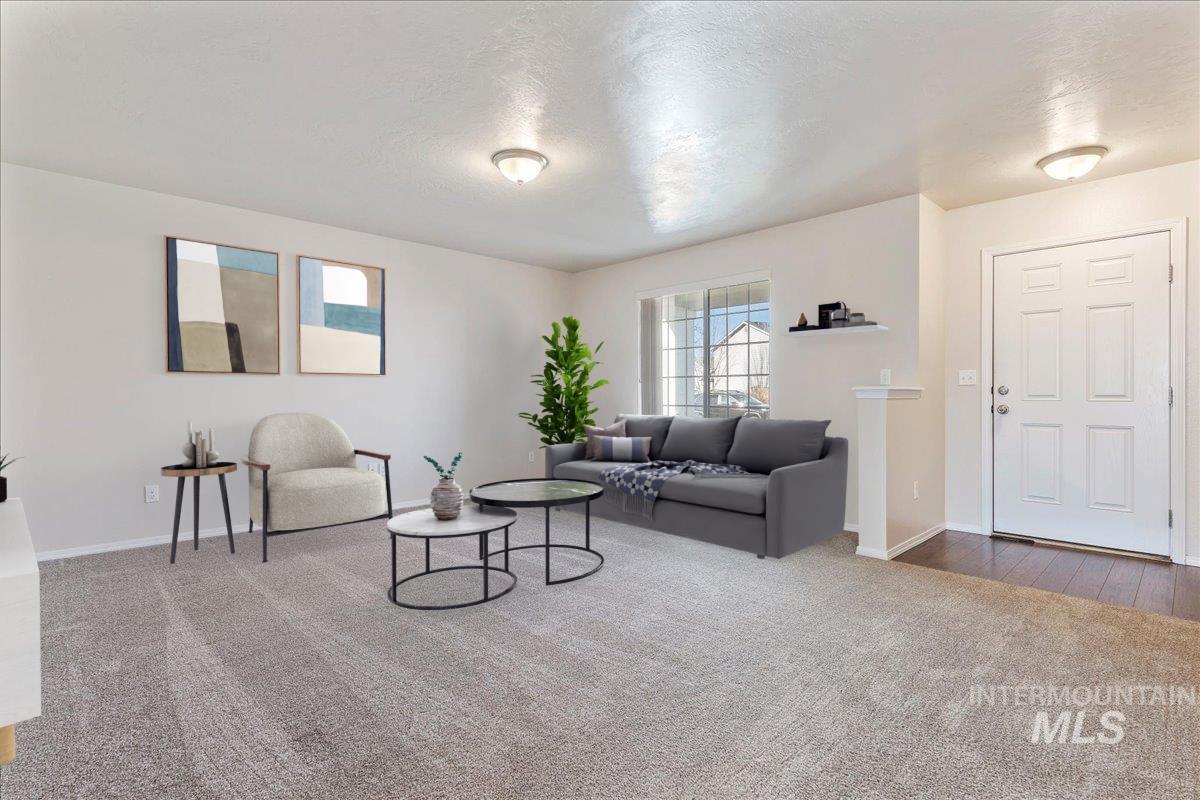 1555 Condor Drive, Middleton, Idaho 83644, 5 Bedrooms, 2.5 Bathrooms, Residential For Sale, Price $550,000, 98975010