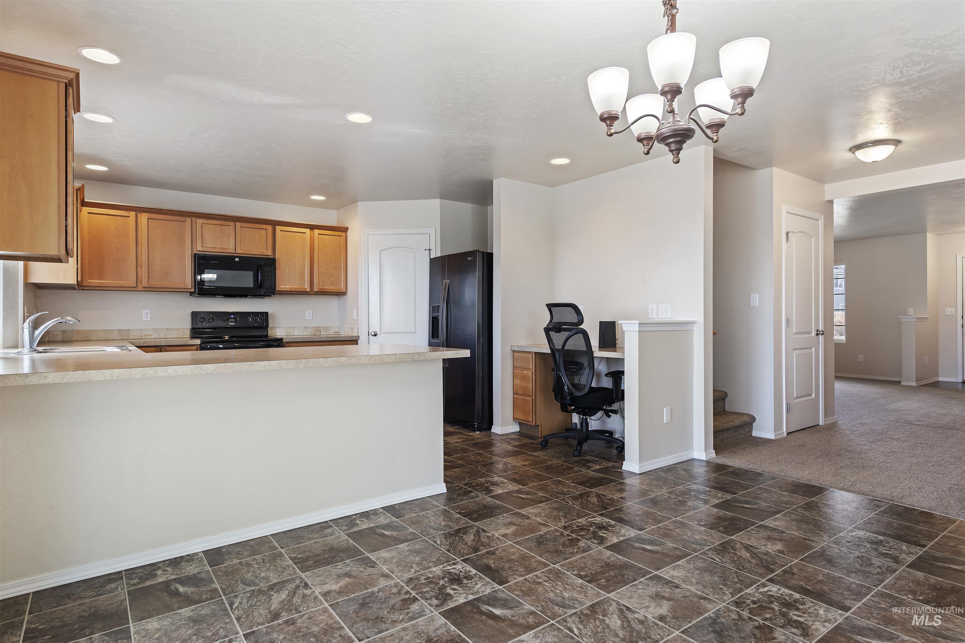 1555 Condor Drive, Middleton, Idaho 83644, 5 Bedrooms, 2.5 Bathrooms, Residential For Sale, Price $550,000, 98975010