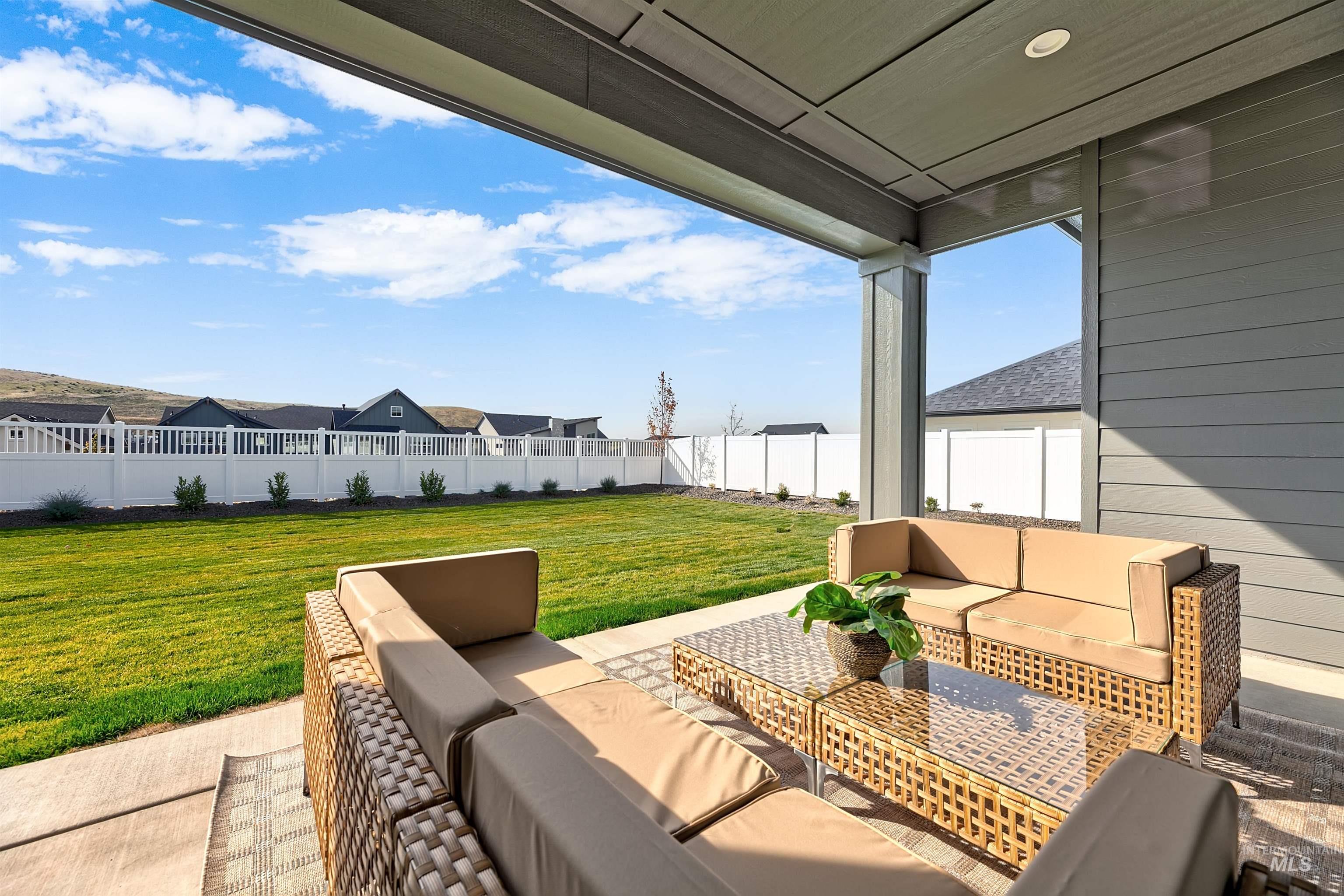 13623 N Ruffed Grouse Way, Boise, Idaho 83714, 5 Bedrooms, 4.5 Bathrooms, Residential For Sale, Price $1,368,626,MLS 98975011