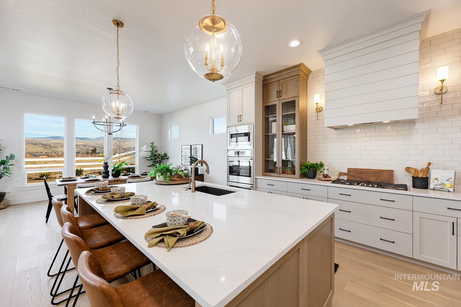 13660 N Spring Creek Way, Boise, Idaho 83714, 3 Bedrooms, 3.5 Bathrooms, Residential For Sale, Price $1,224,500,MLS 98975013