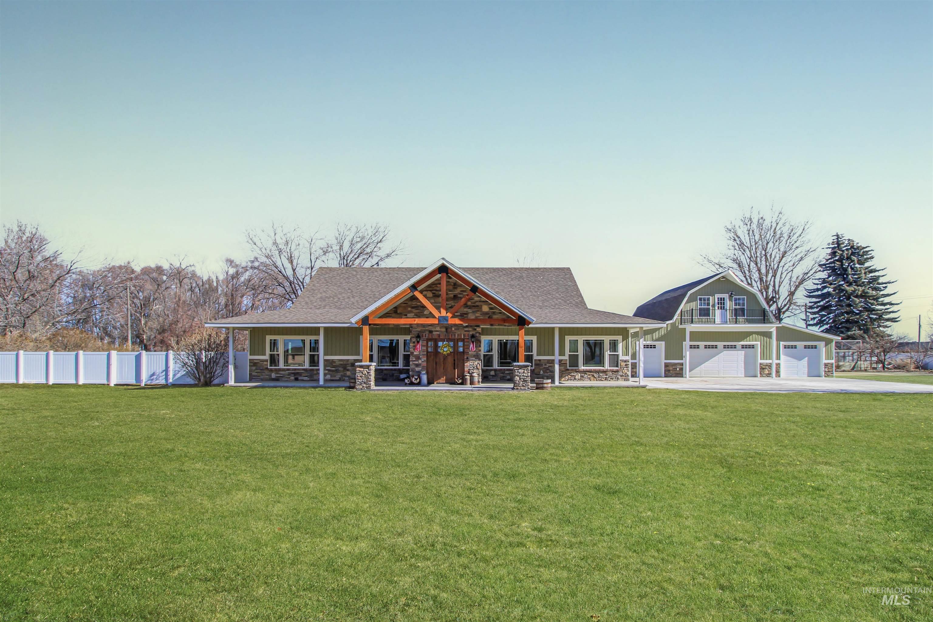 781 N 1150 E, Jackson, Idaho 83350, 6 Bedrooms, 5 Bathrooms, Residential For Sale, Price $849,999,MLS 98975014