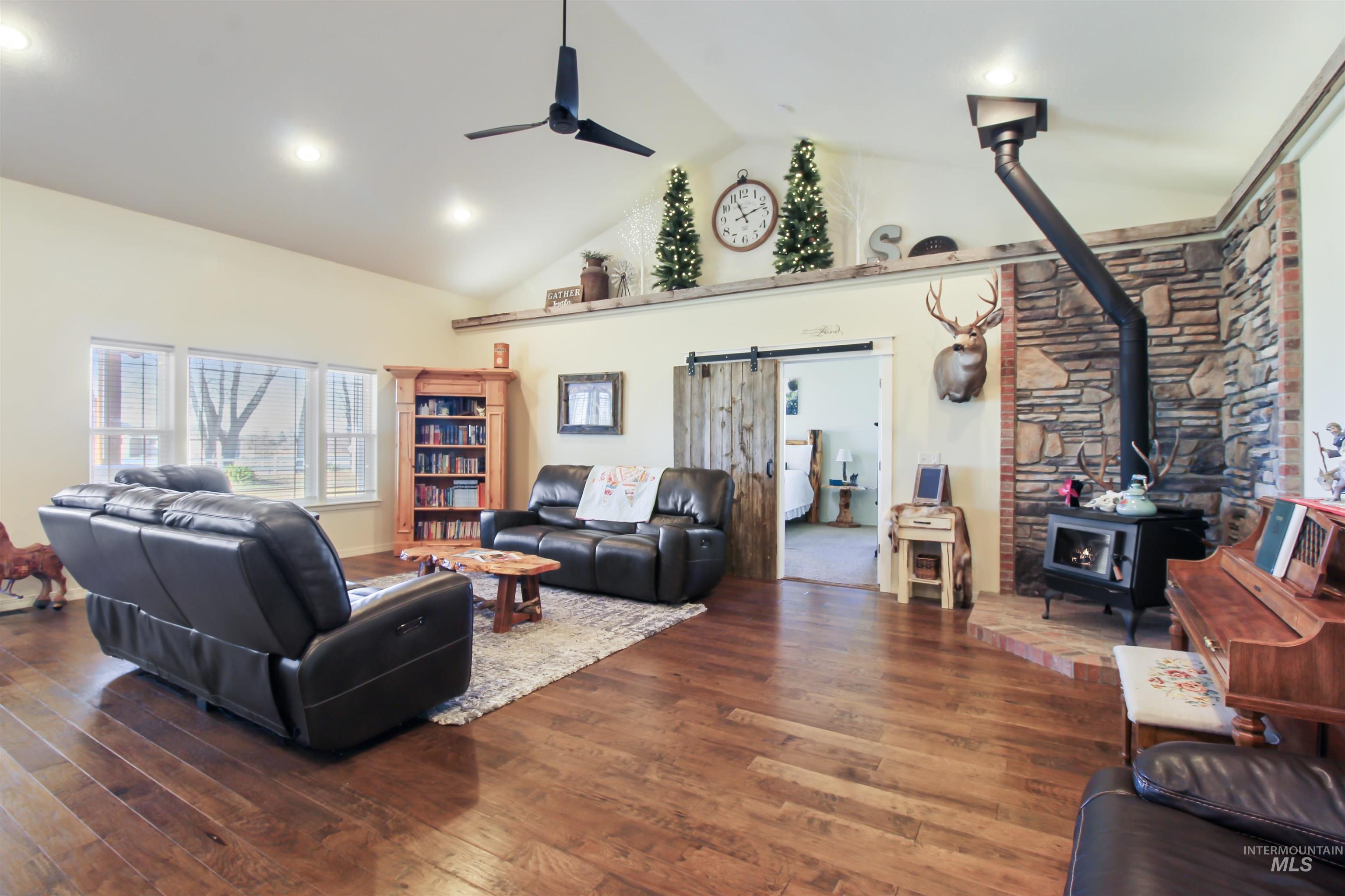 781 N 1150 E, Jackson, Idaho 83350, 6 Bedrooms, 5 Bathrooms, Residential For Sale, Price $849,999,MLS 98975014