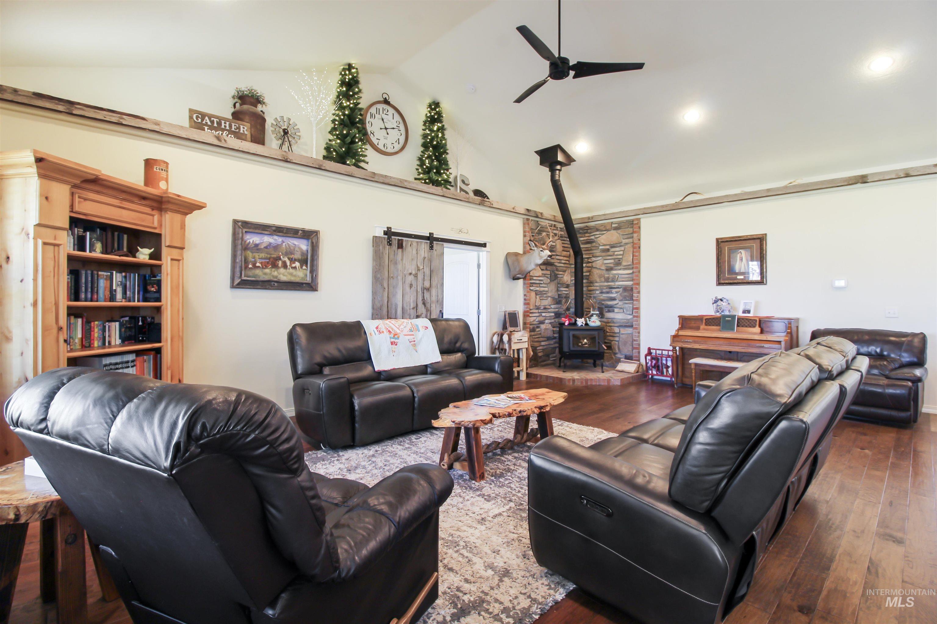 781 N 1150 E, Jackson, Idaho 83350, 6 Bedrooms, 5 Bathrooms, Residential For Sale, Price $849,999,MLS 98975014