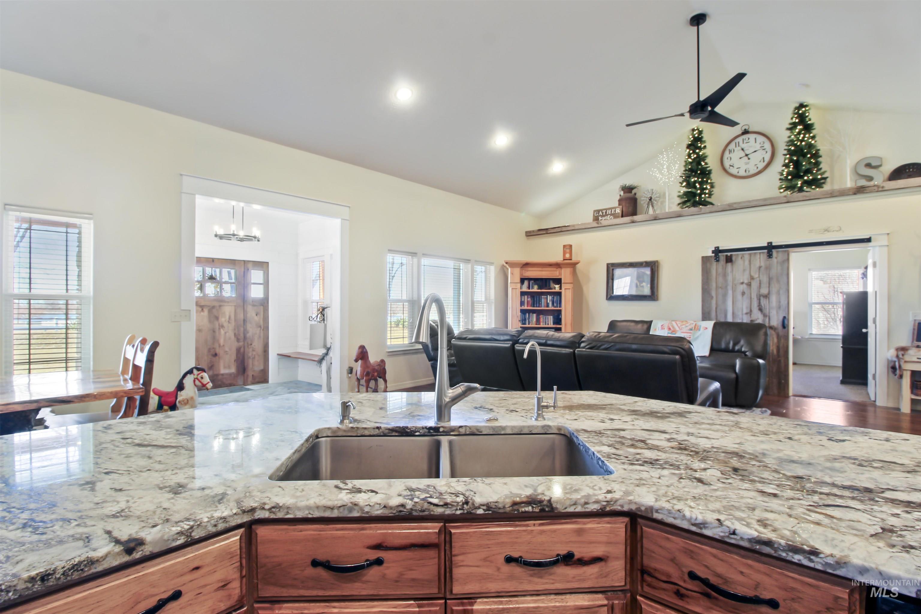 781 N 1150 E, Jackson, Idaho 83350, 6 Bedrooms, 5 Bathrooms, Residential For Sale, Price $849,999,MLS 98975014